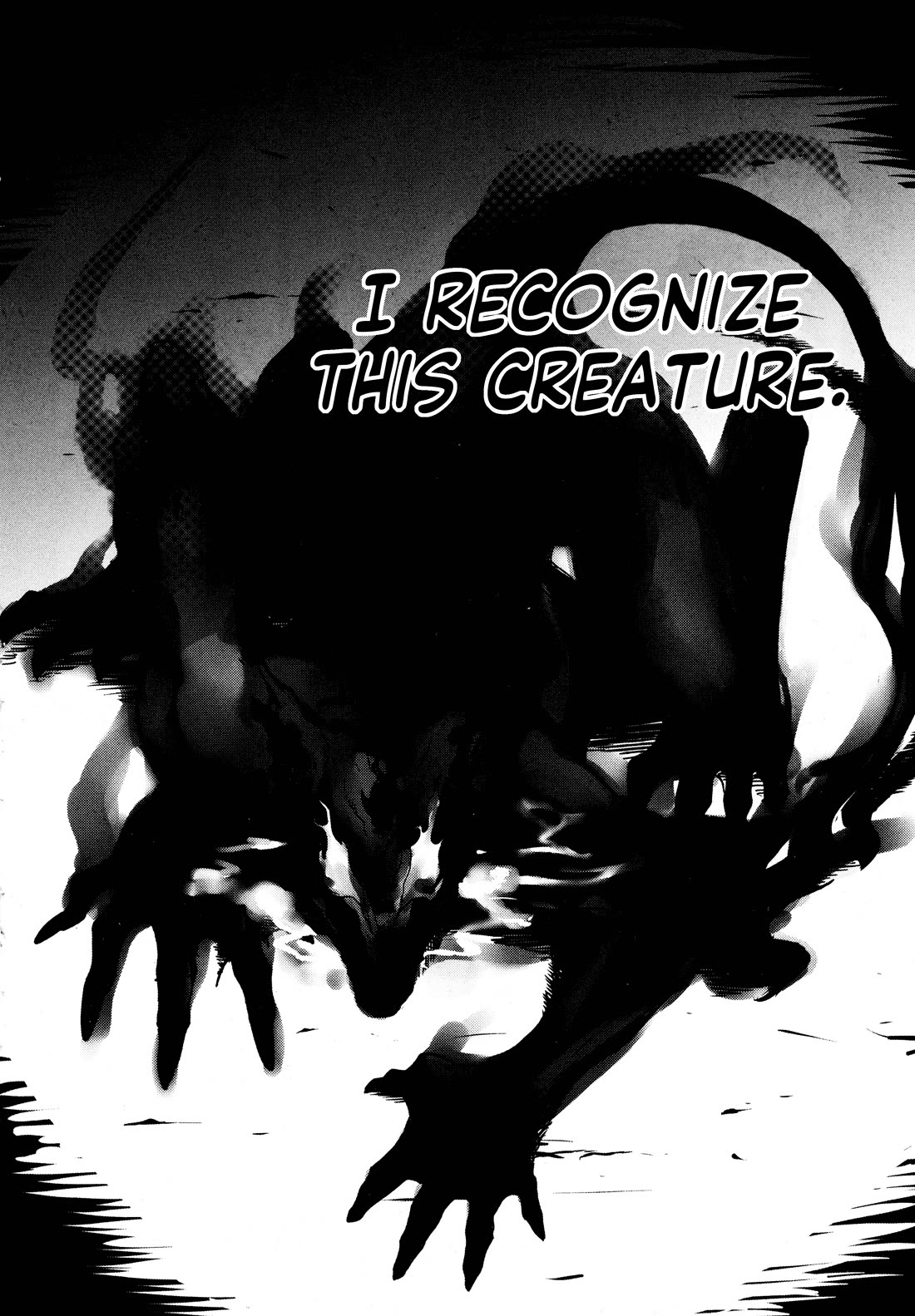 Fate/Hollow Ataraxia chapter 8 page 10