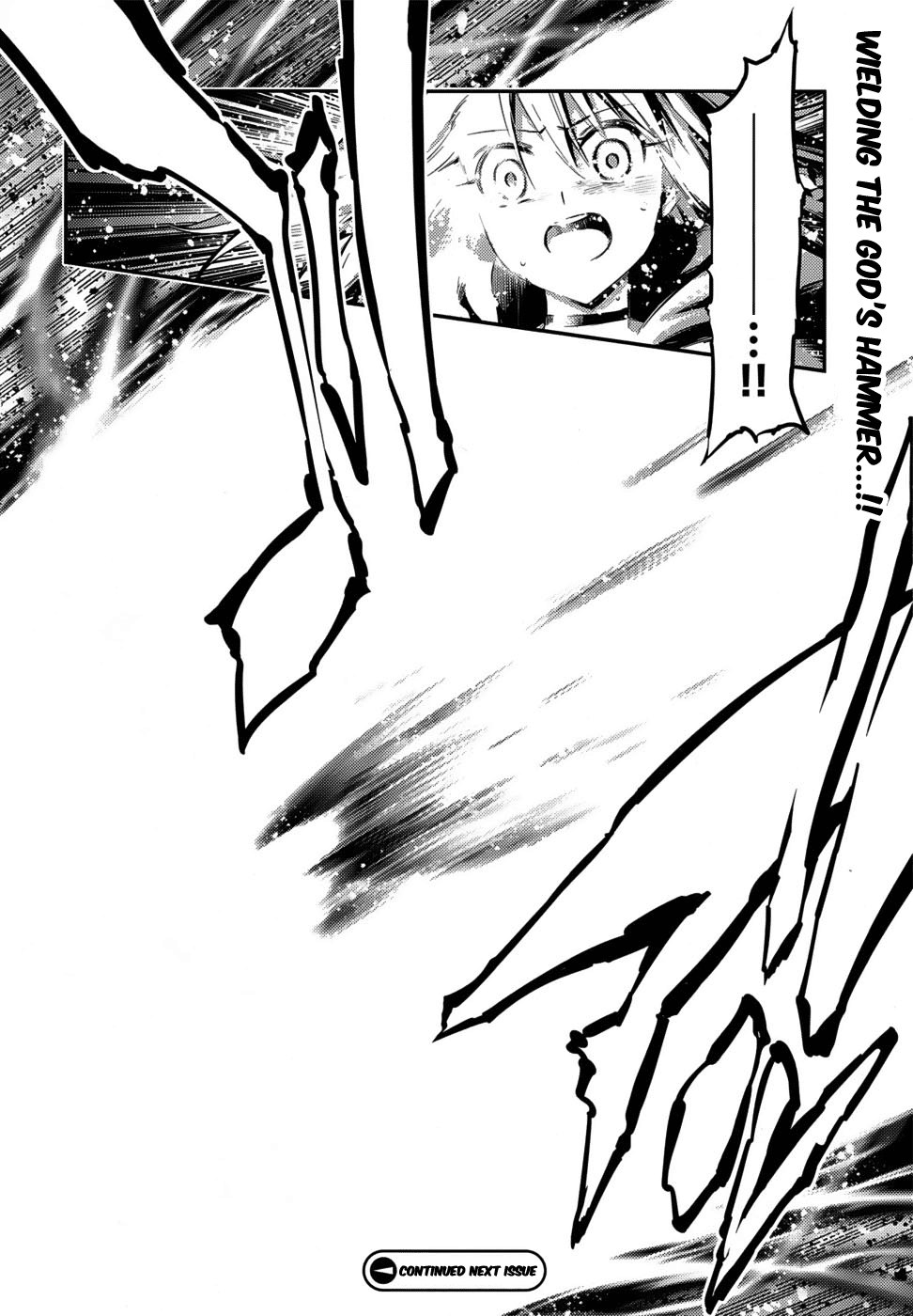 Fate/Kaleid Liner Prisma☆Illya 3rei!! chapter 5 page 25