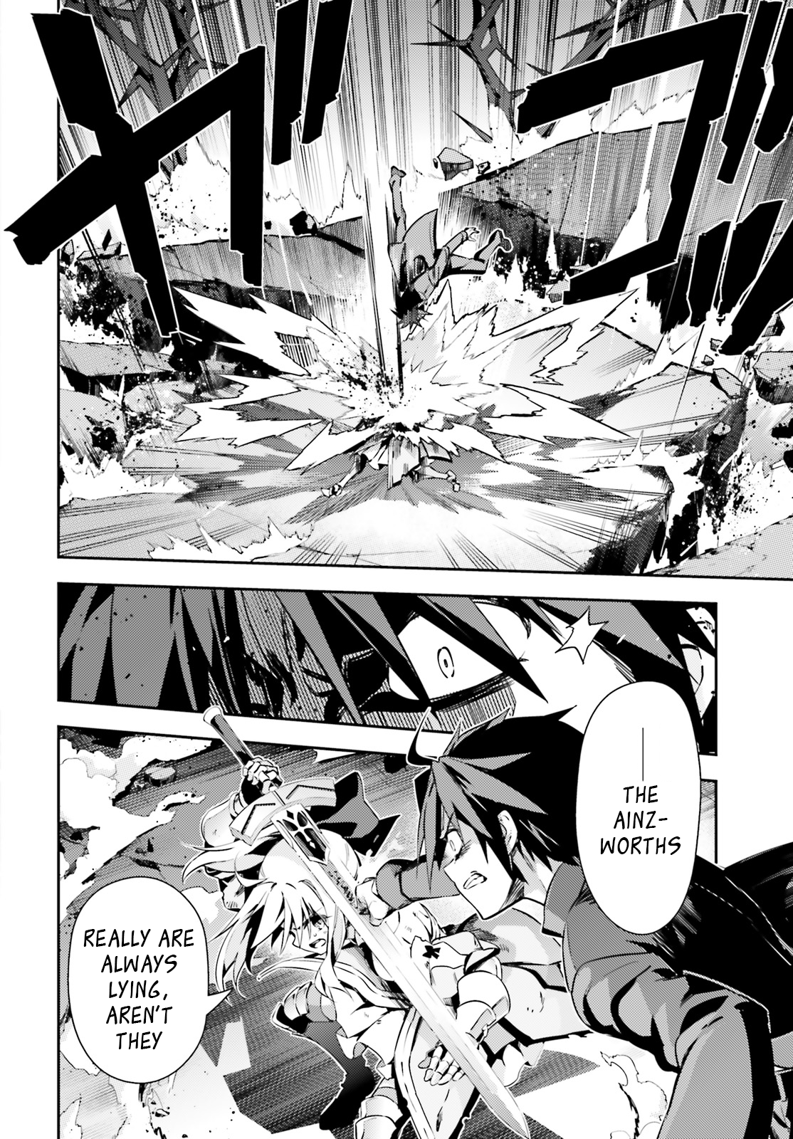 Fate/Kaleid Liner Prisma☆Illya 3rei!! chapter 53.4 page 20