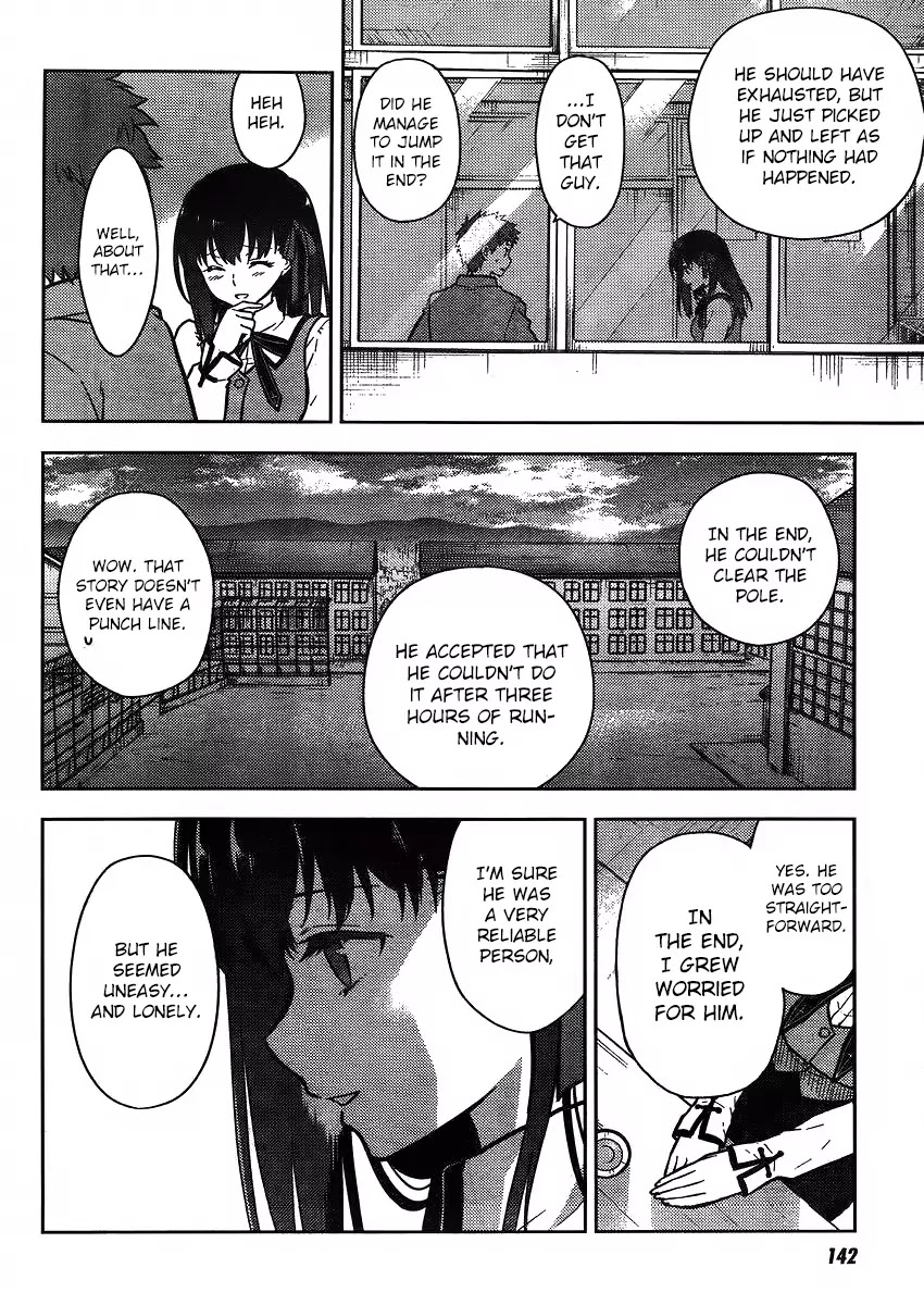 Fate/Stay Night - Heaven's Feel chapter 2 page 36