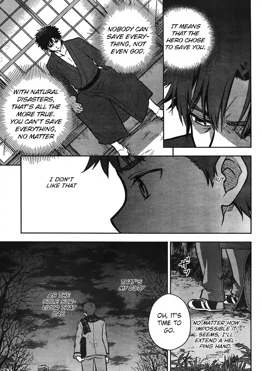 Fate/Stay Night - Heaven's Feel chapter 2 page 43