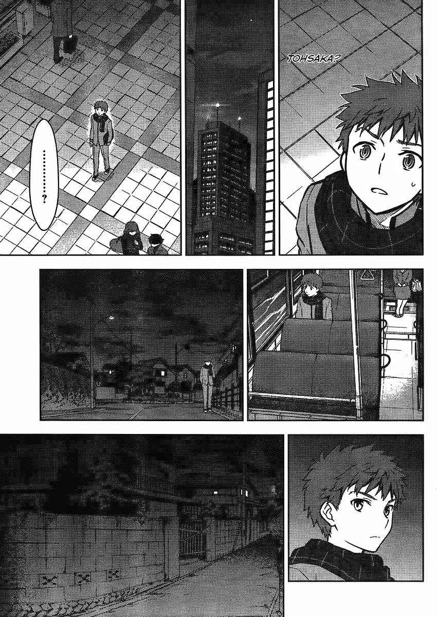 Fate/Stay Night - Heaven's Feel chapter 2 page 45