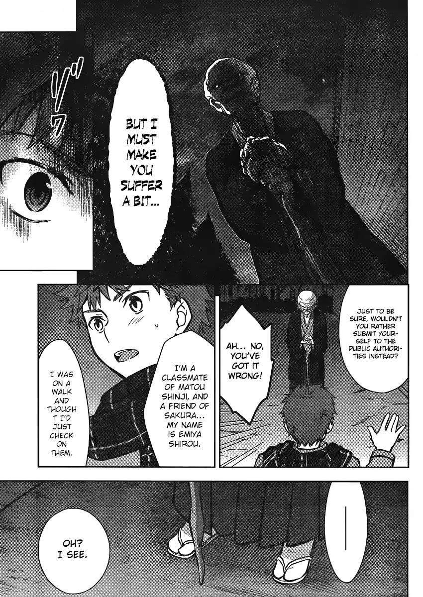 Fate/Stay Night - Heaven's Feel chapter 2 page 49