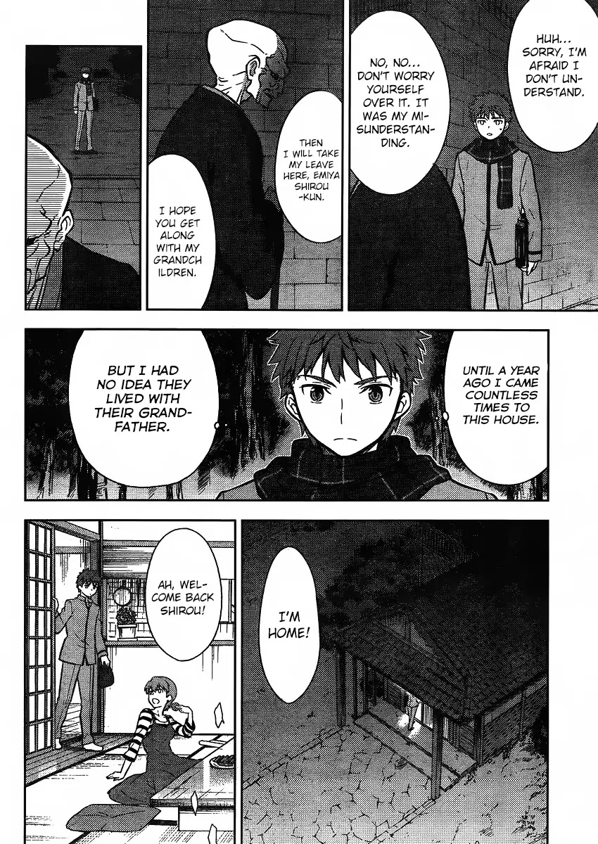 Fate/Stay Night - Heaven's Feel chapter 2 page 52