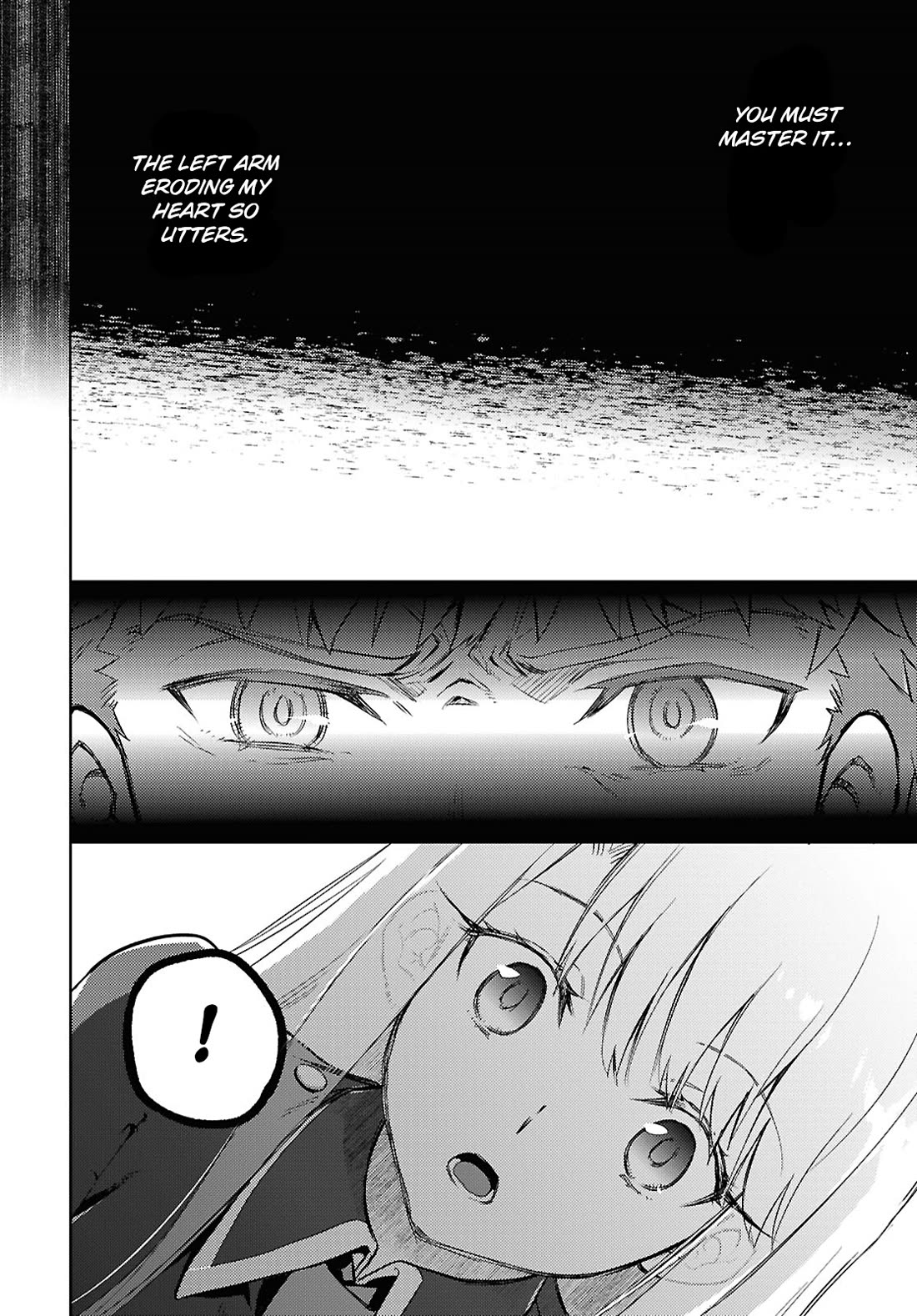 Fate/Stay Night - Heaven's Feel chapter 98 page 6