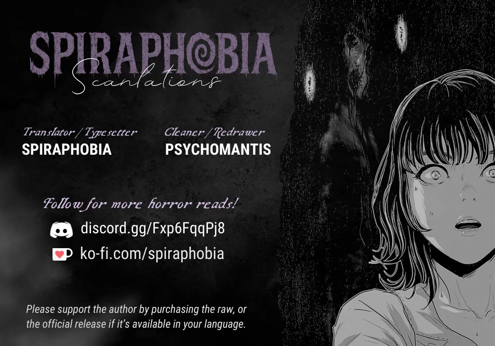 Fear: Reiwa Ghost Story chapter 52 page 13