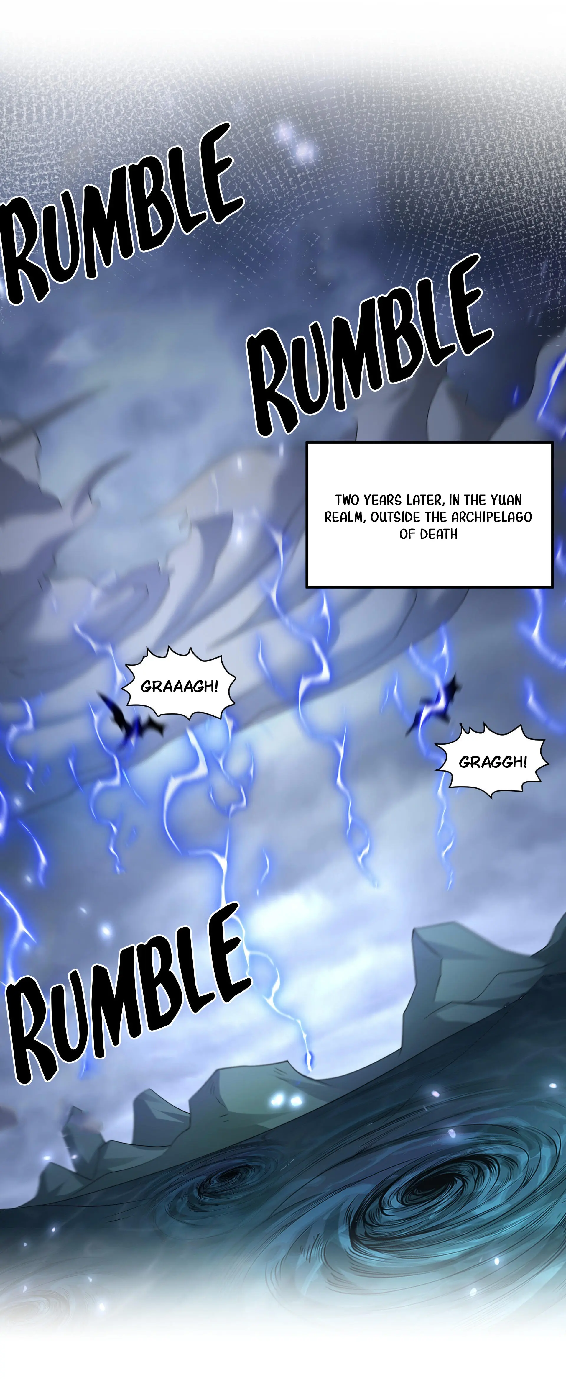 Female Cultivators Are After Me chapter 127 page 29