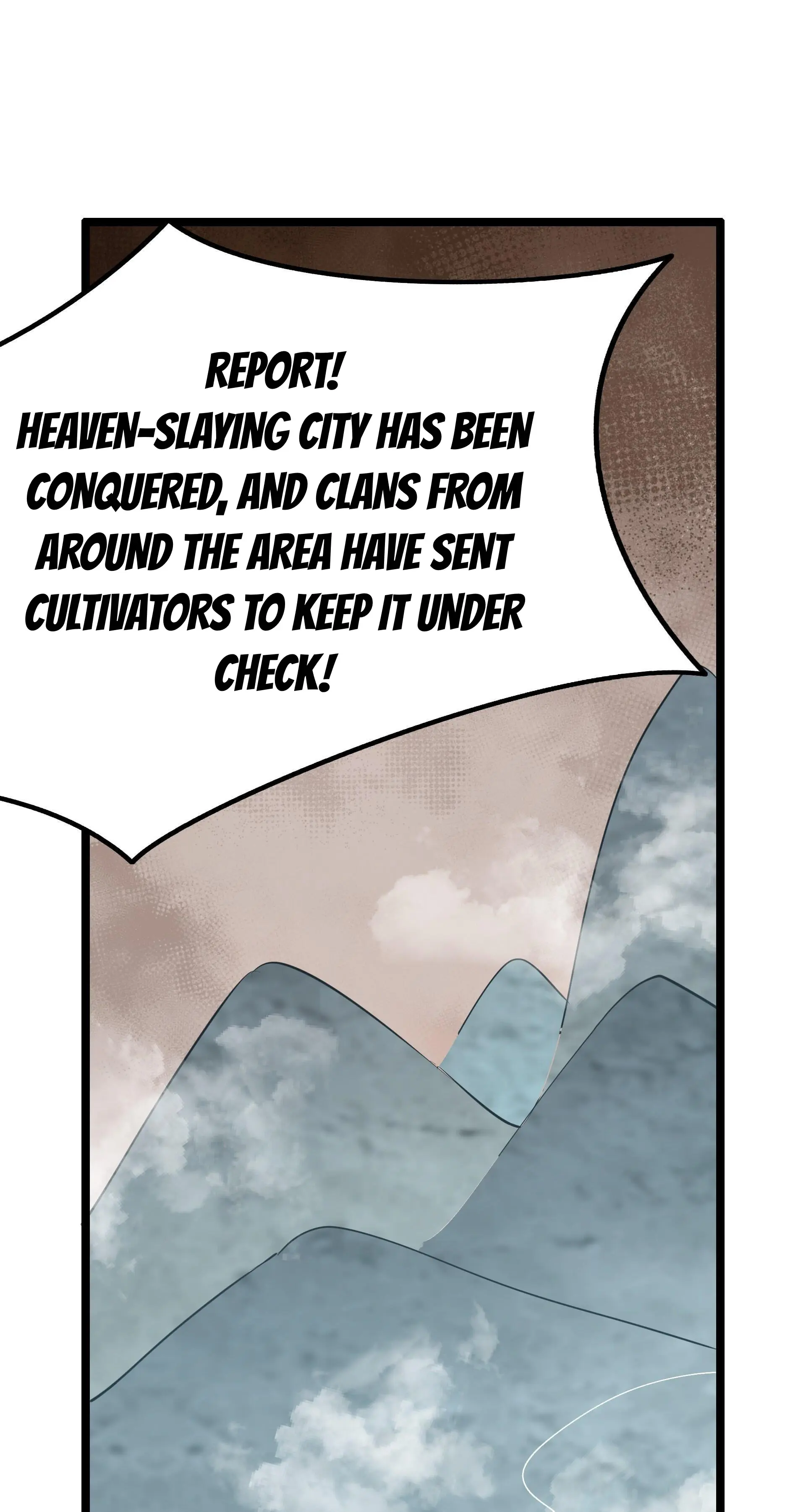 Female Cultivators Are After Me chapter 141 page 34