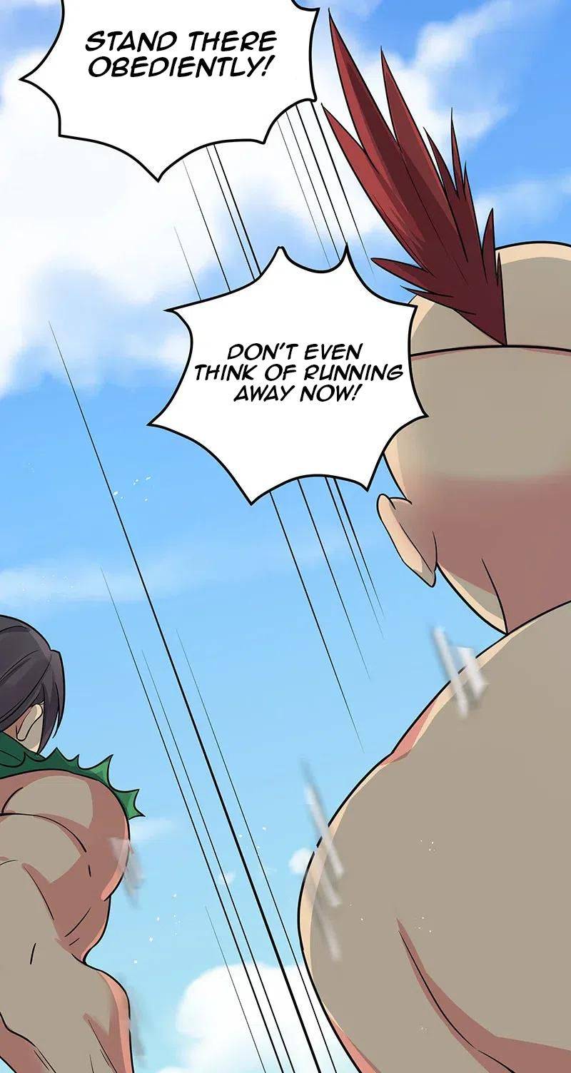 Female Cultivators Are After Me chapter 34 page 12