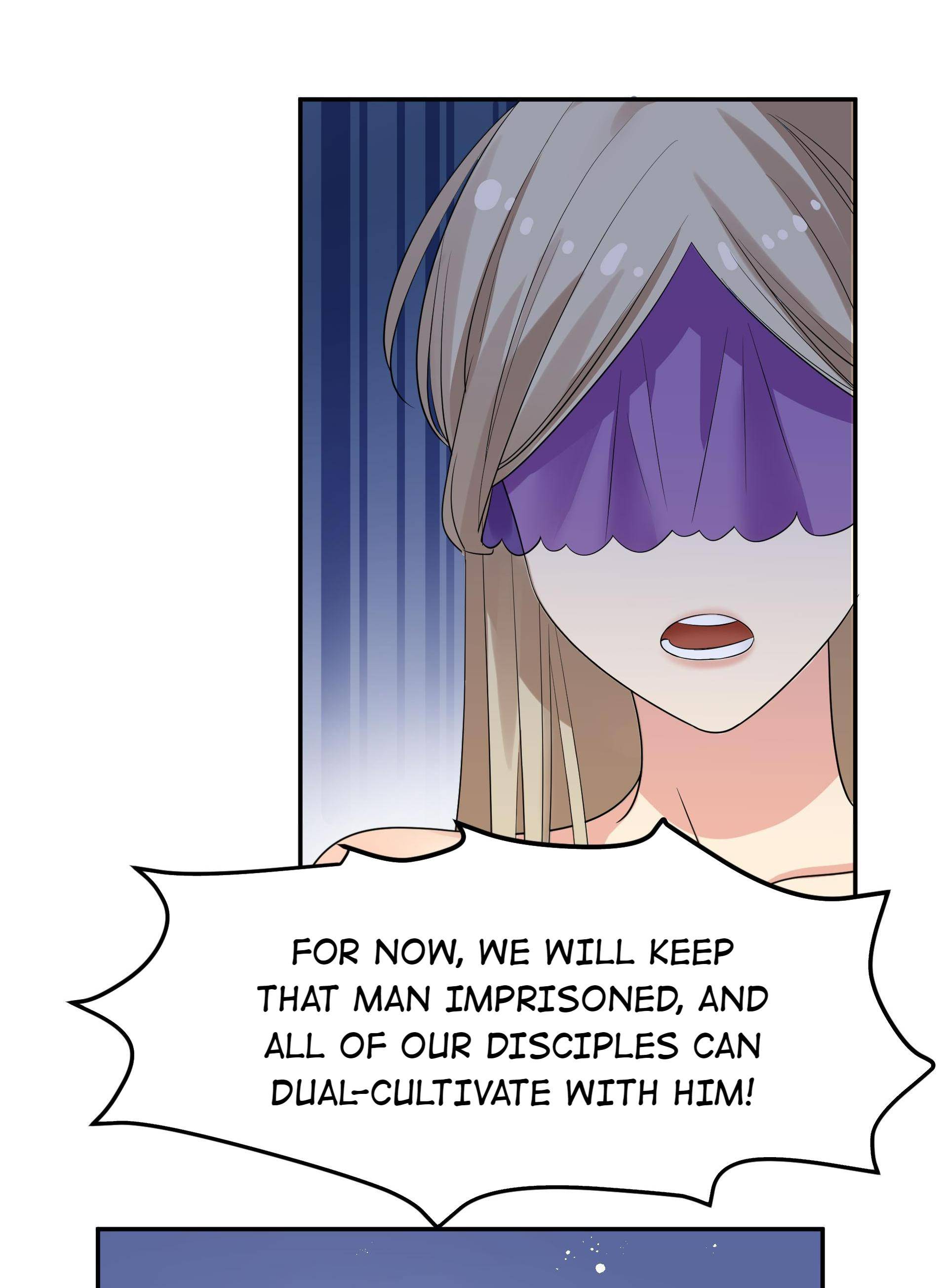 Female Cultivators Are After Me chapter 56 page 64