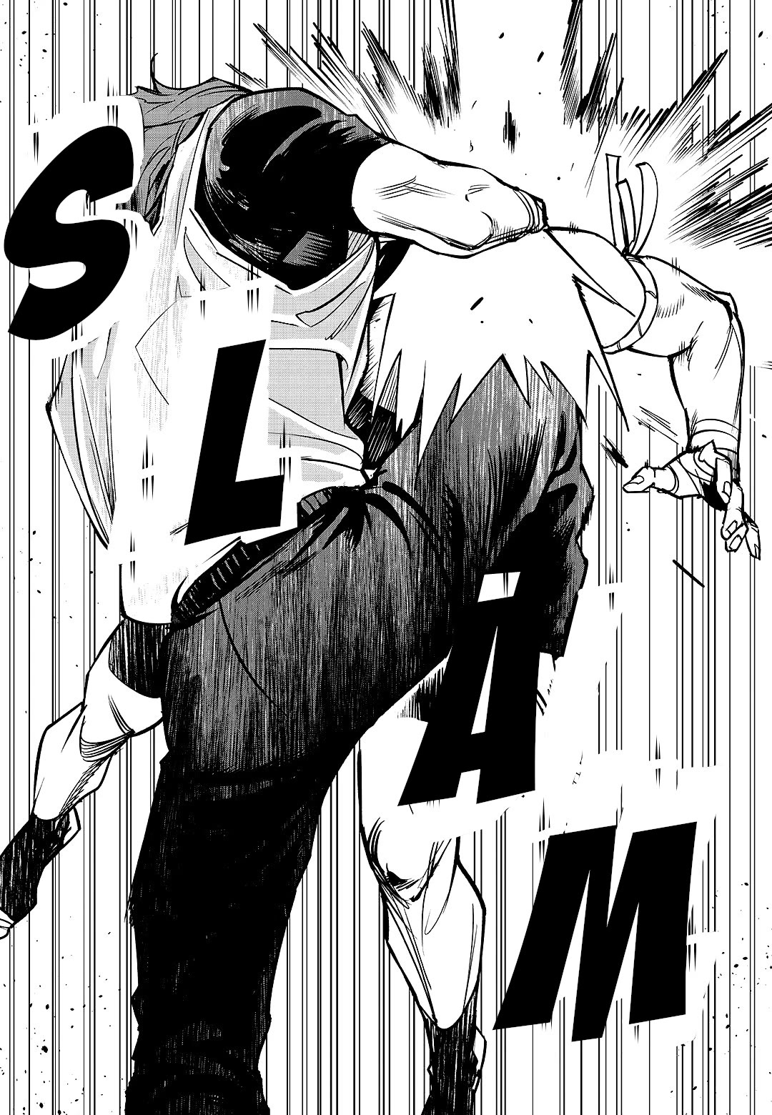 Fight Class 3 chapter 101 page 13