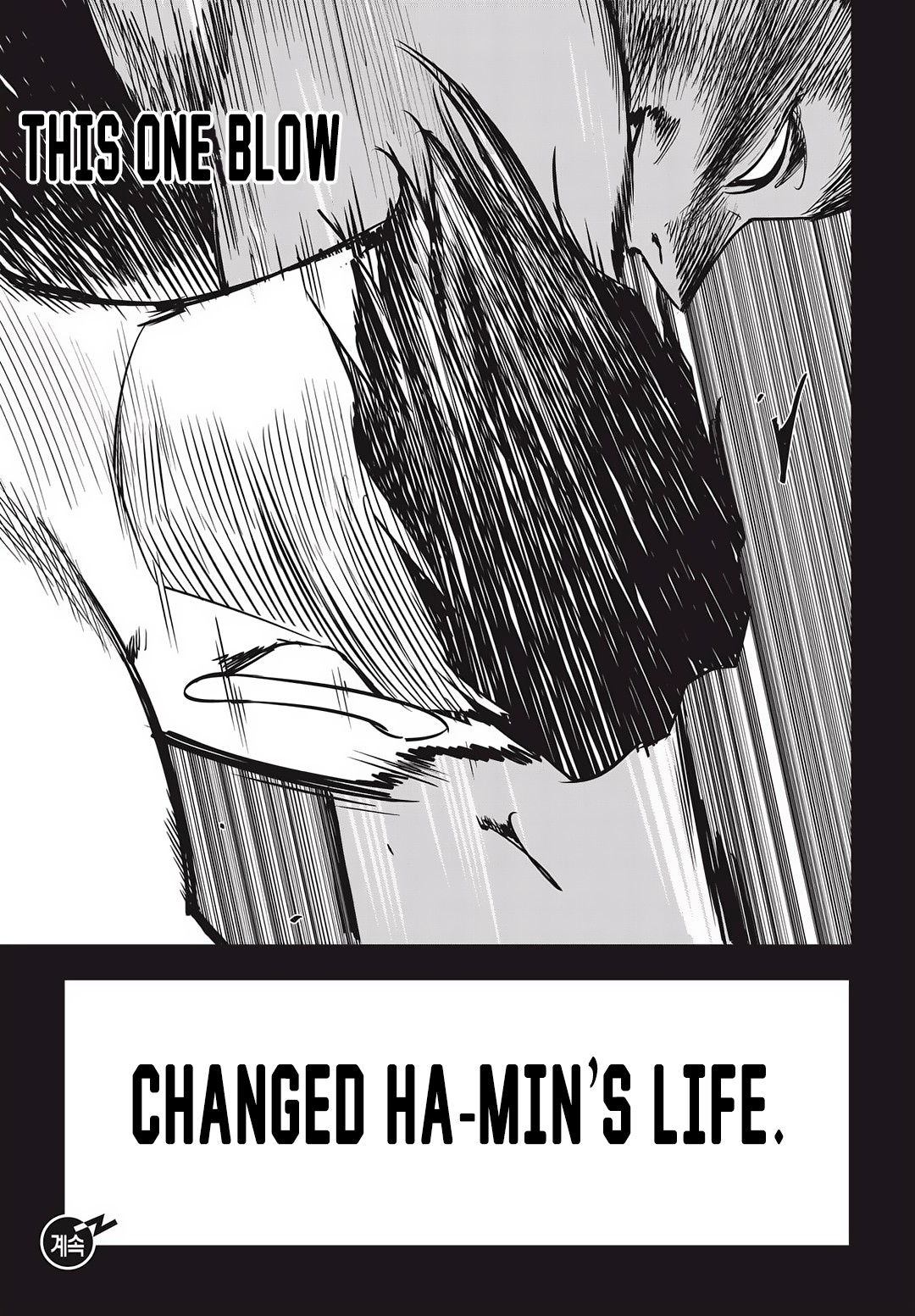 Fight Class 3 chapter 39 page 22