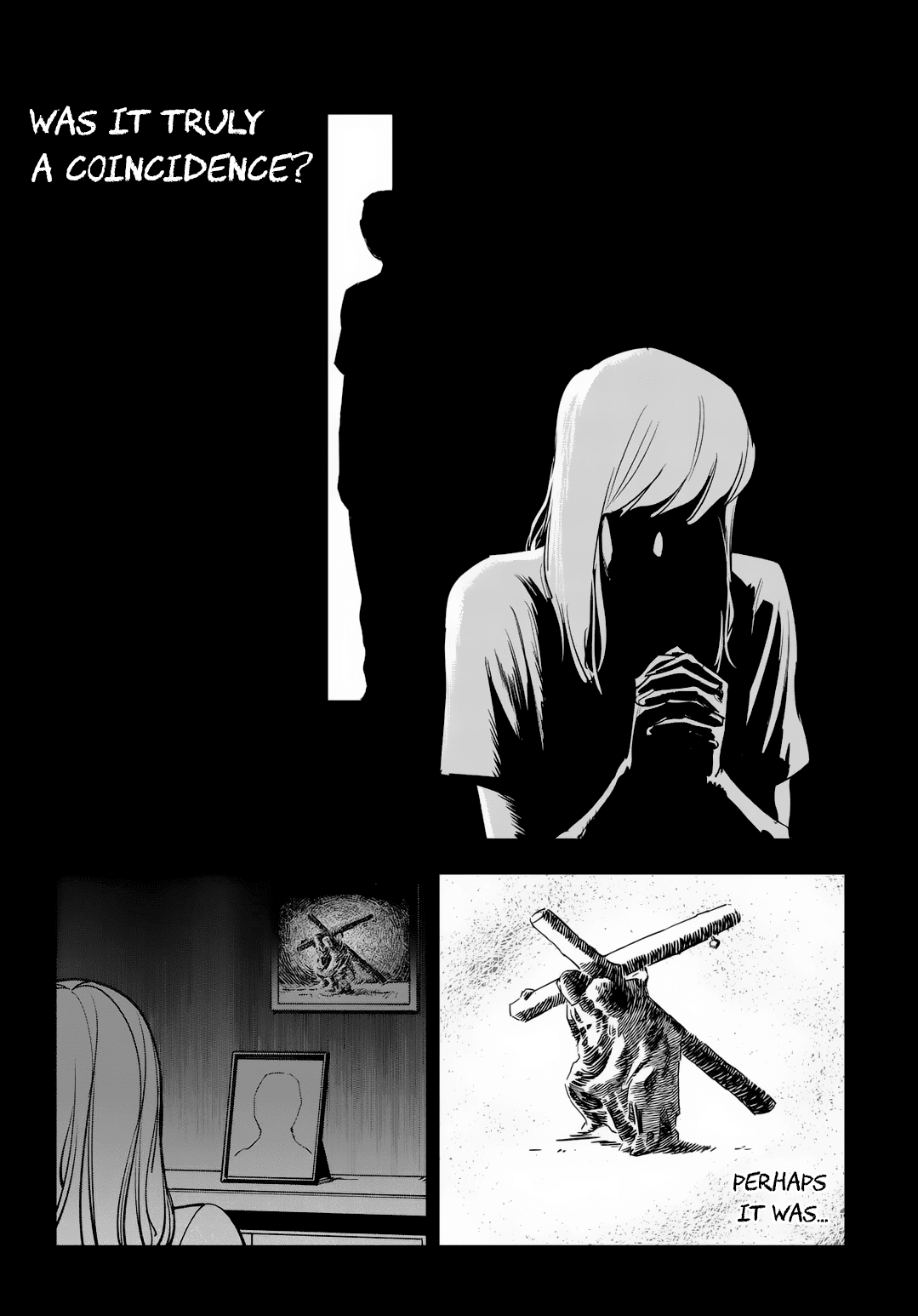 Fight Class 3 chapter 79 page 135