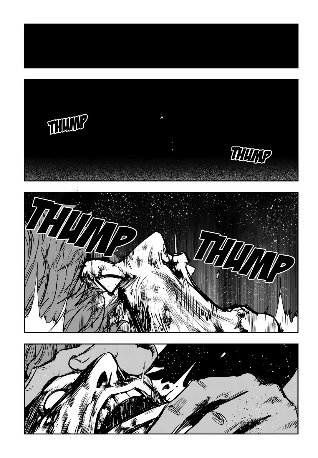 Fight Class 3 chapter 79 page 138