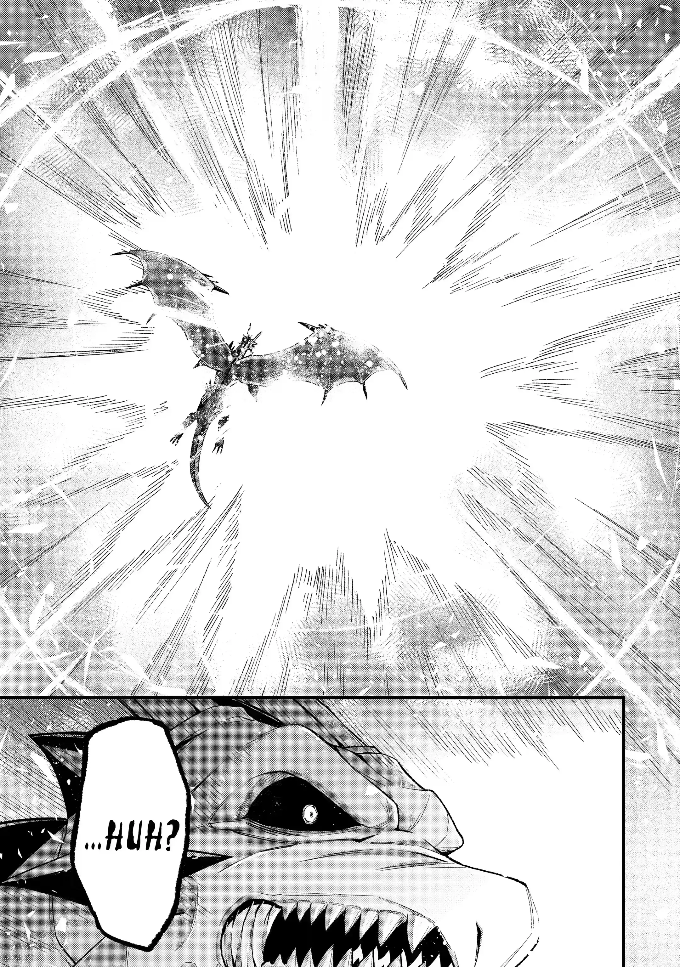 Final Boss Fake-out: The Protagonist Thinks He Killed Me So Now I’m Free! (Official) chapter 16.1 page 7