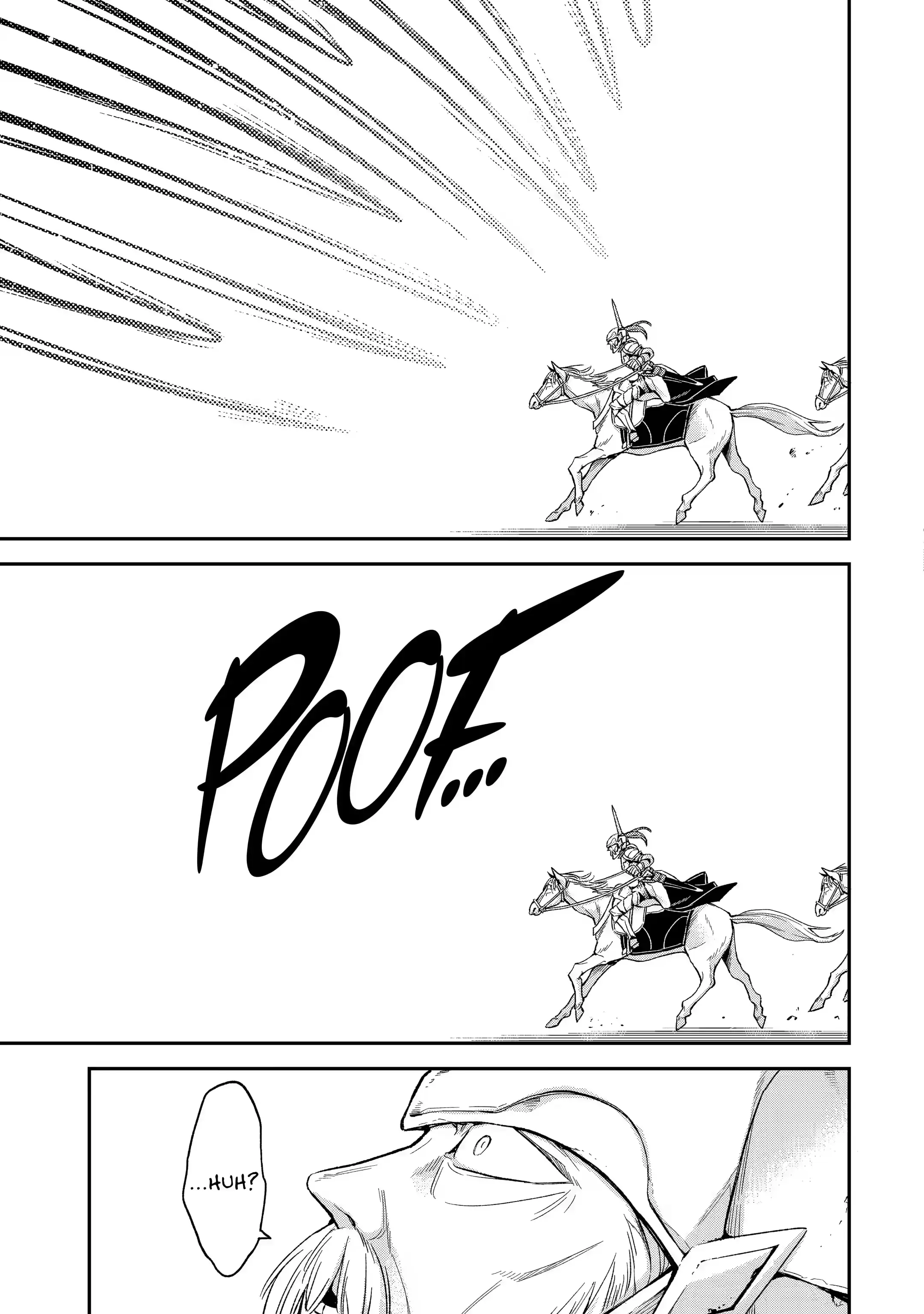 Final Boss Fake-out: The Protagonist Thinks He Killed Me So Now I’m Free! (Official) chapter 5.2 page 8