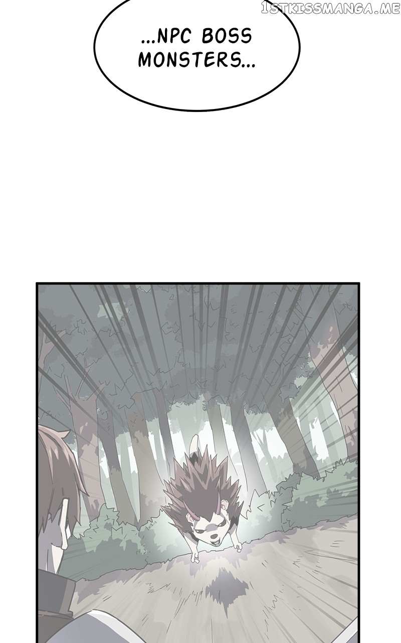 Final Boss chapter 71 page 11