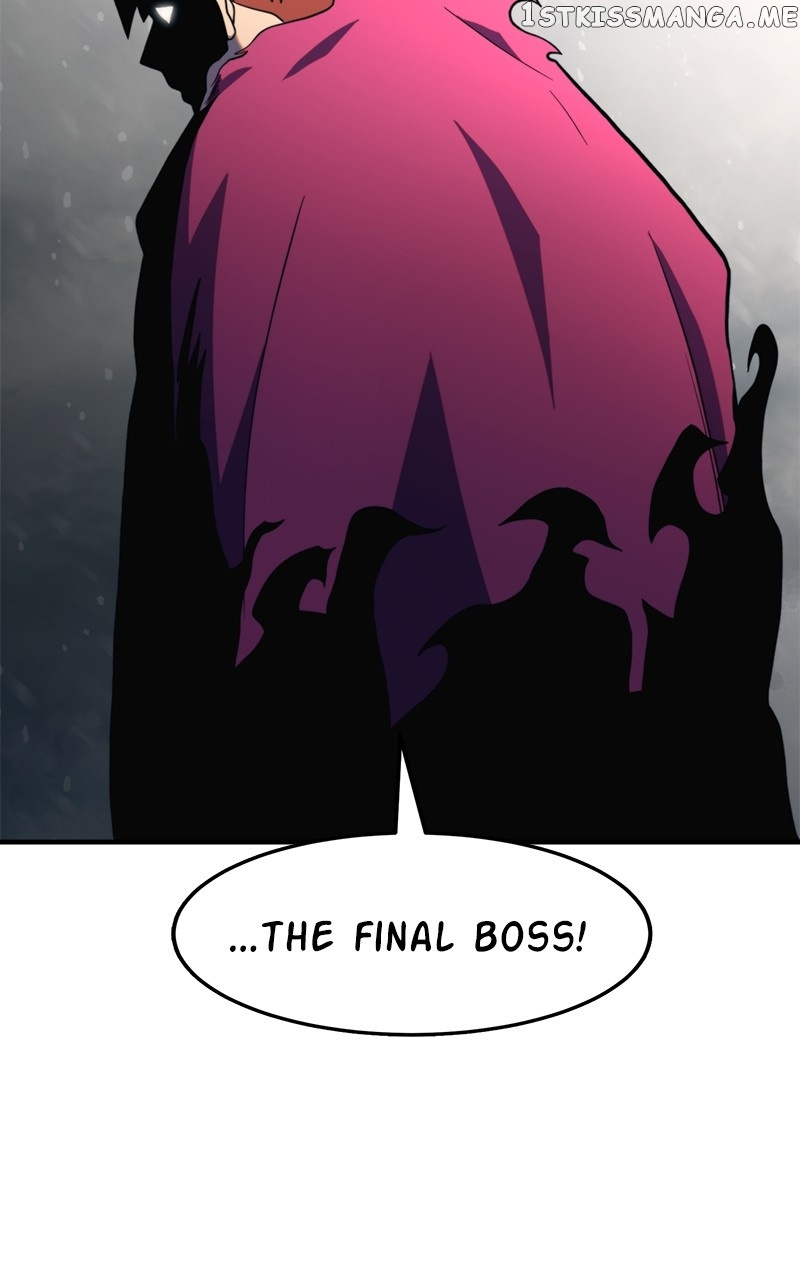 Final Boss chapter 71 page 32