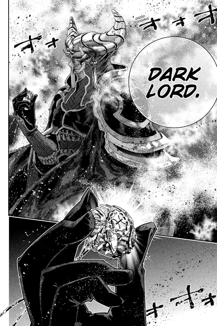 Final Fantasy: Lost Stranger chapter 74 page 19