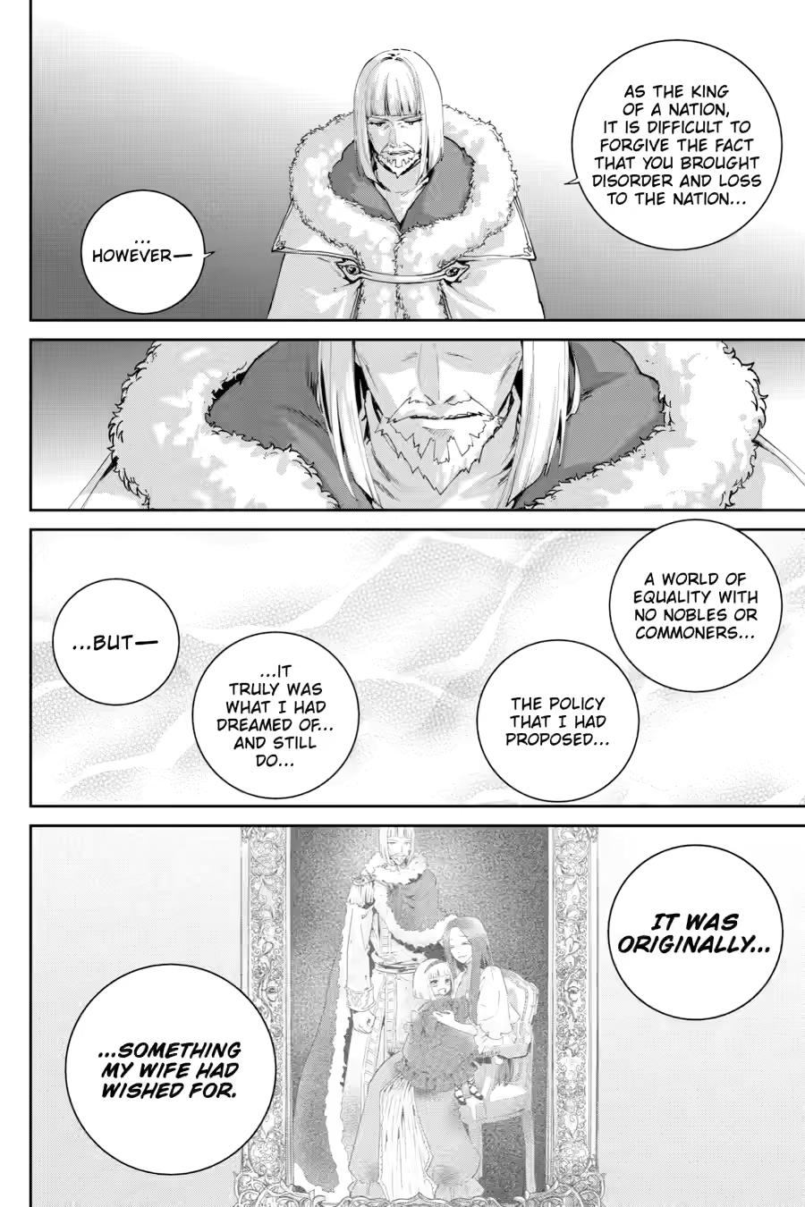 Final Fantasy: Lost Stranger chapter 75 page 18