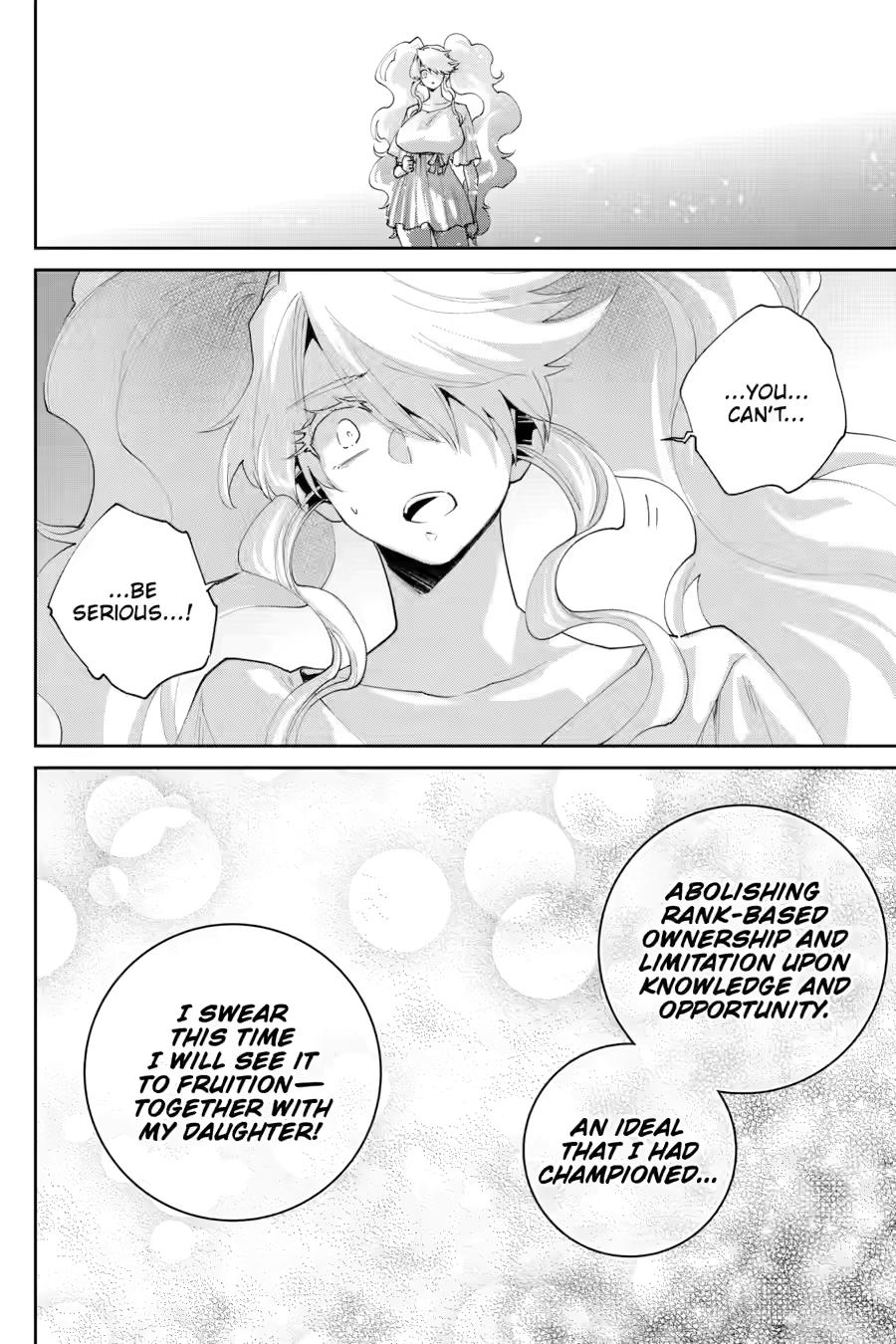 Final Fantasy: Lost Stranger chapter 75 page 30