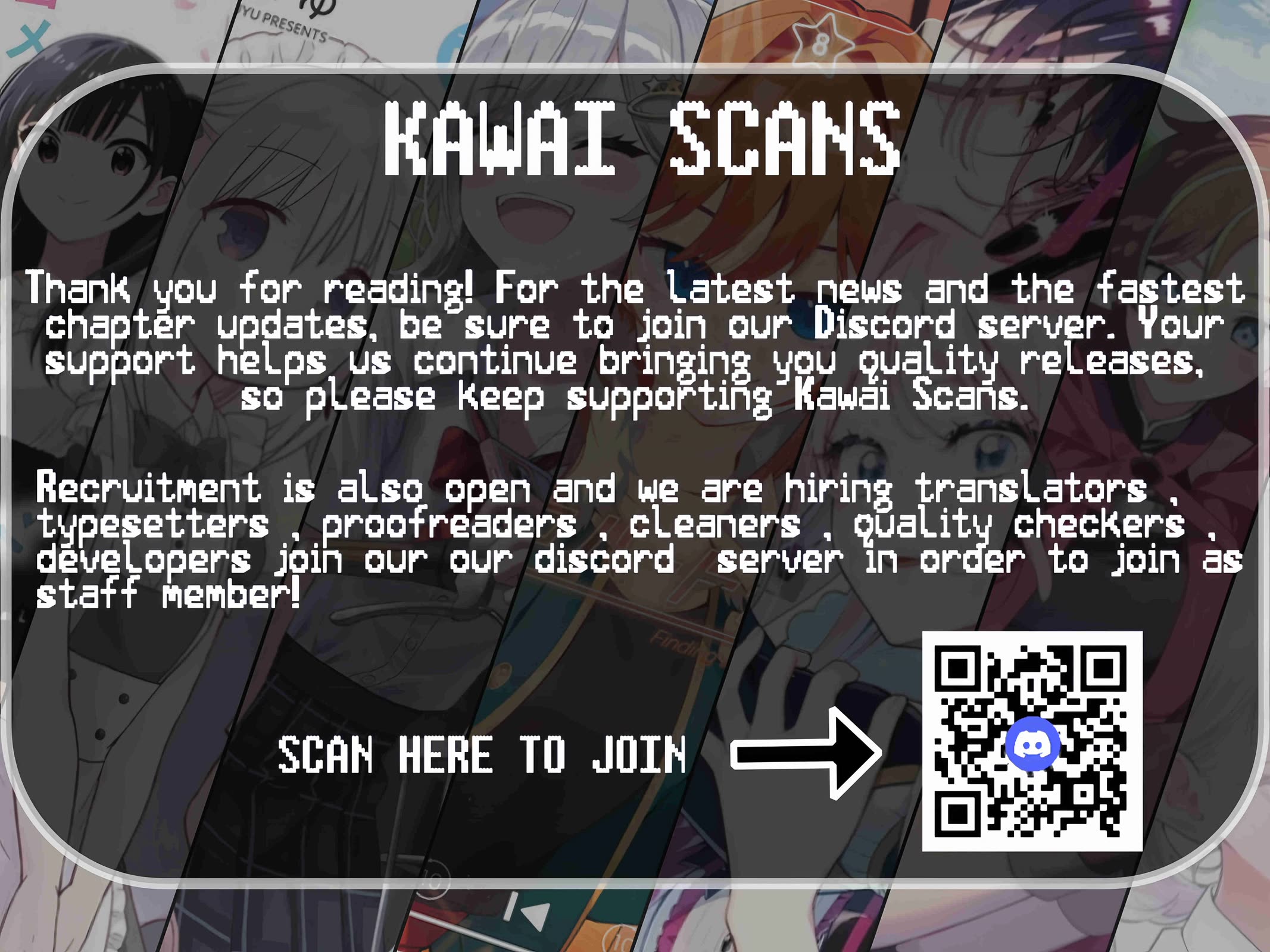 Finding the Girl Behind the Voice chapter 100 page 24