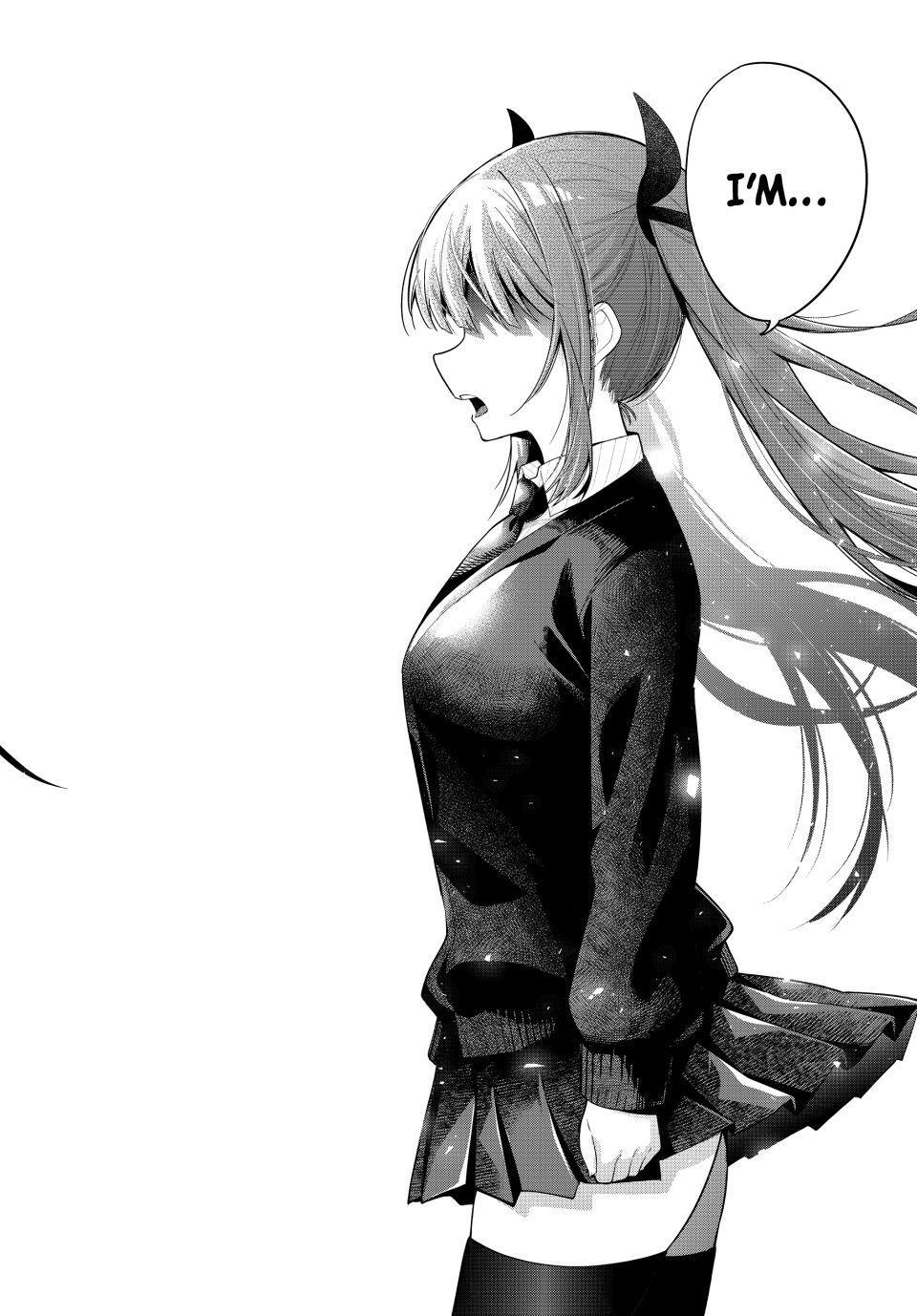 Finding the Girl Behind the Voice chapter 105 page 18