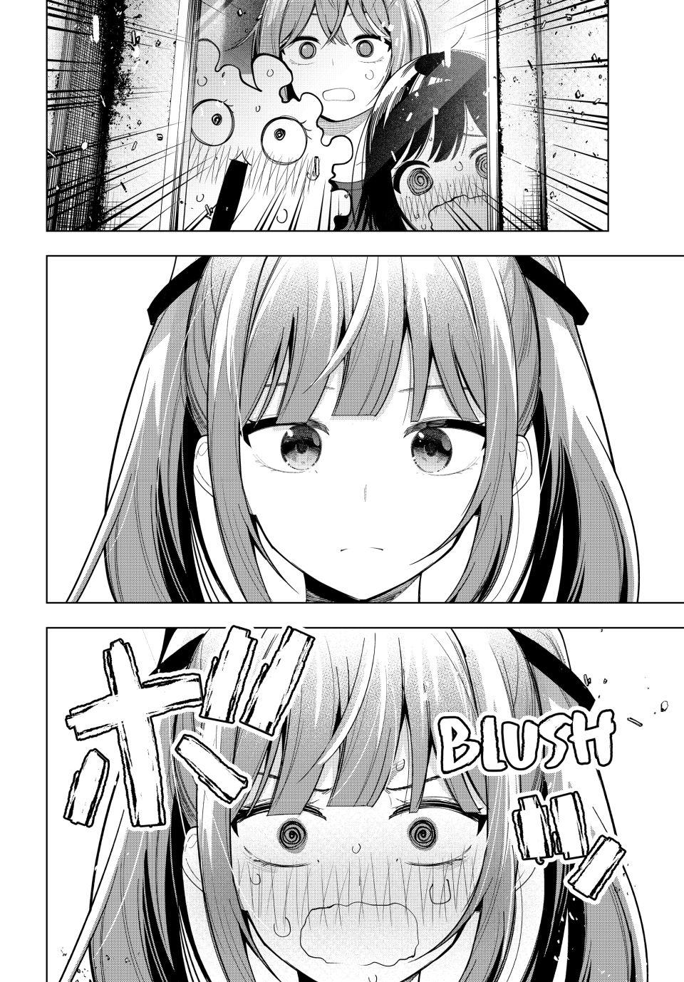 Finding the Girl Behind the Voice chapter 60 page 16