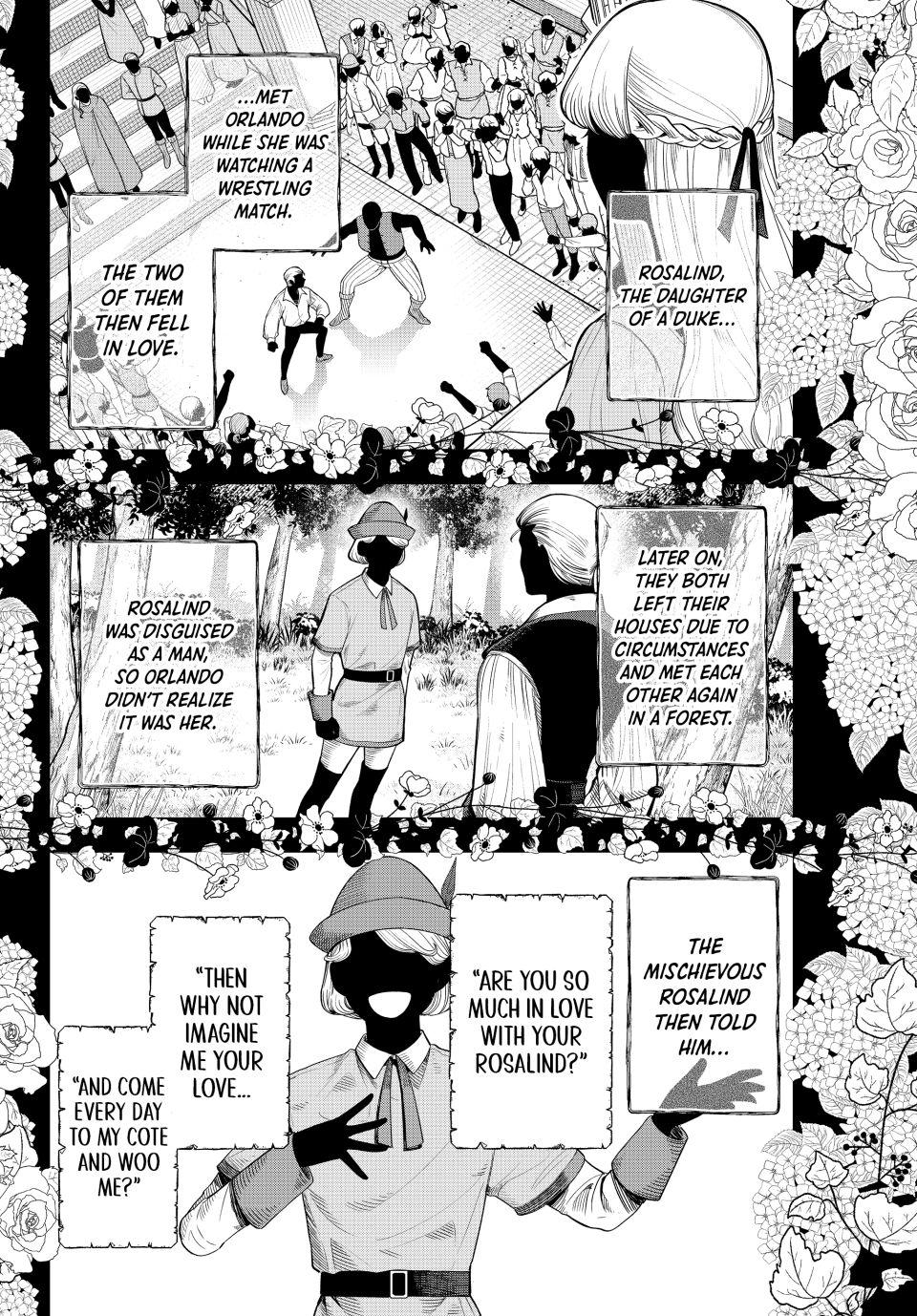 Finding the Girl Behind the Voice chapter 62 page 6