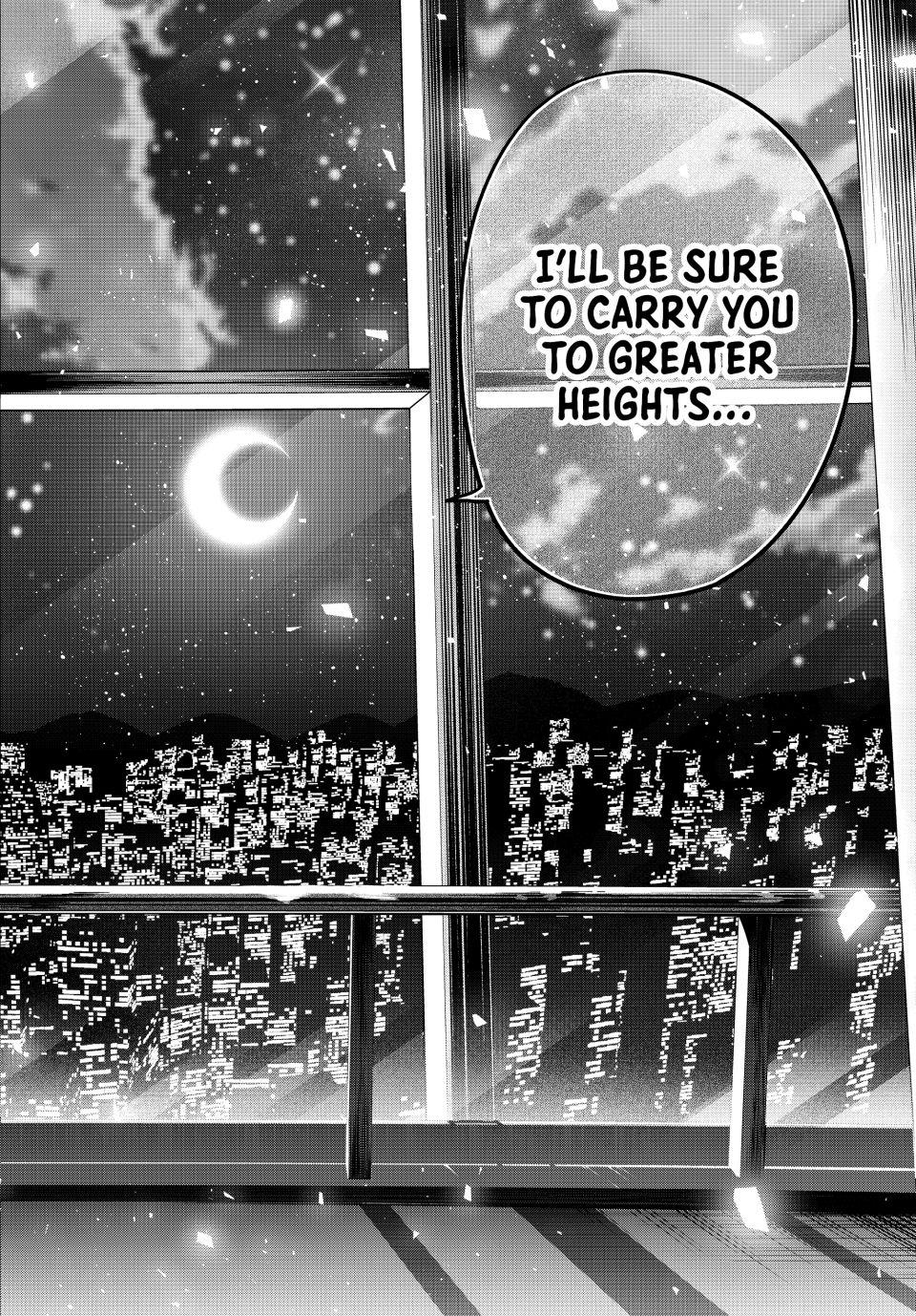 Finding the Girl Behind the Voice chapter 77 page 16