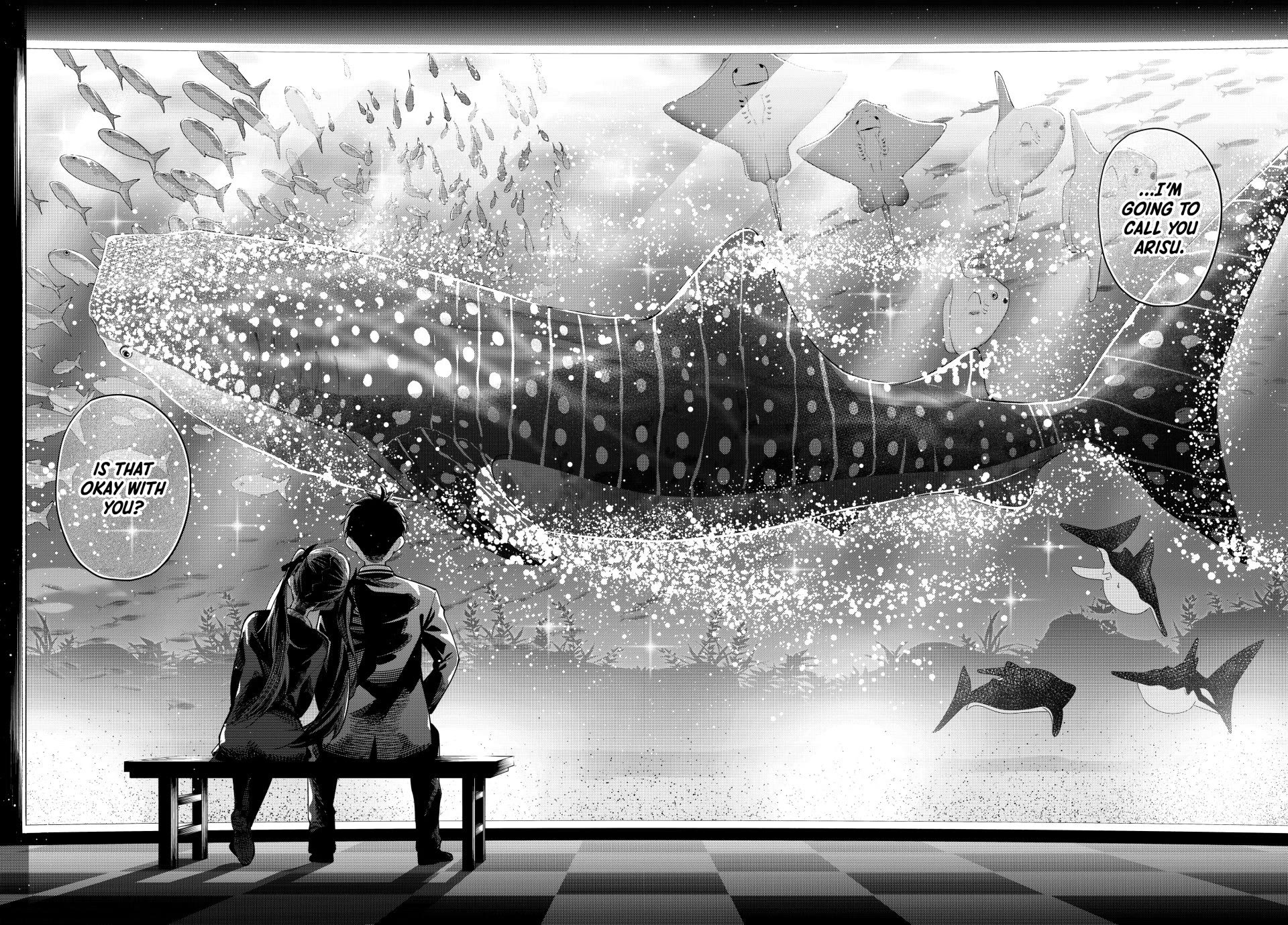 Finding the Girl Behind the Voice chapter 90 page 16