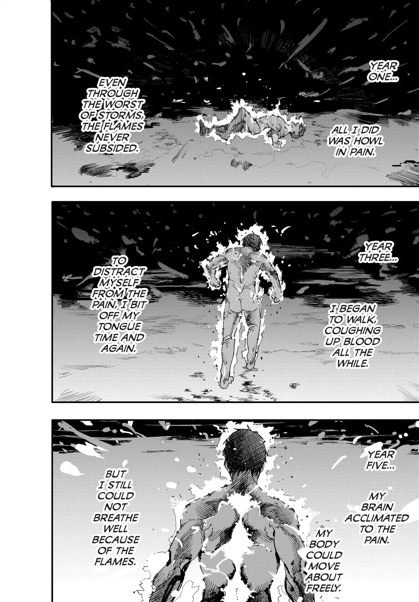 Fire Punch chapter 1 page 49