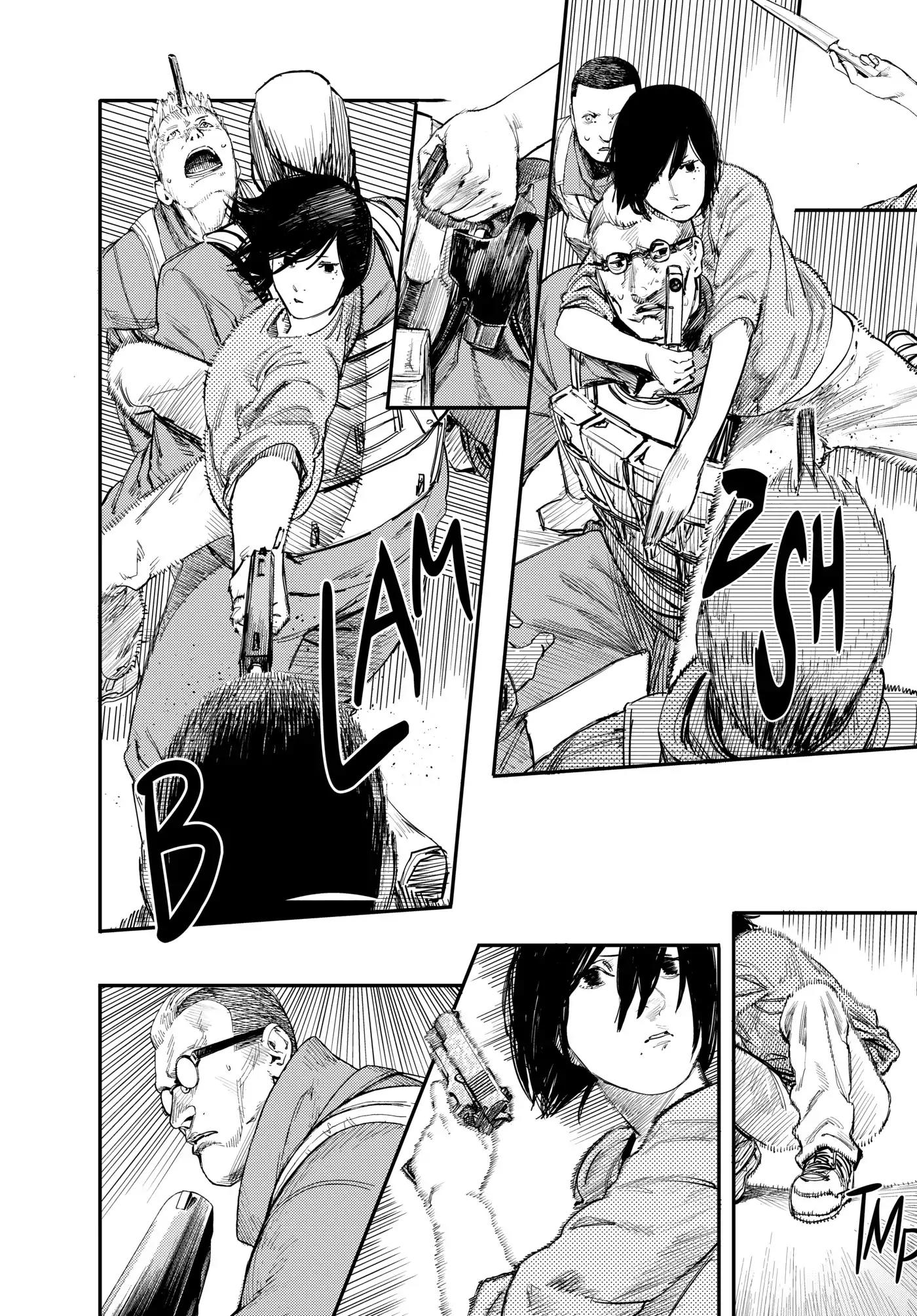 Fire Punch chapter 10 page 12