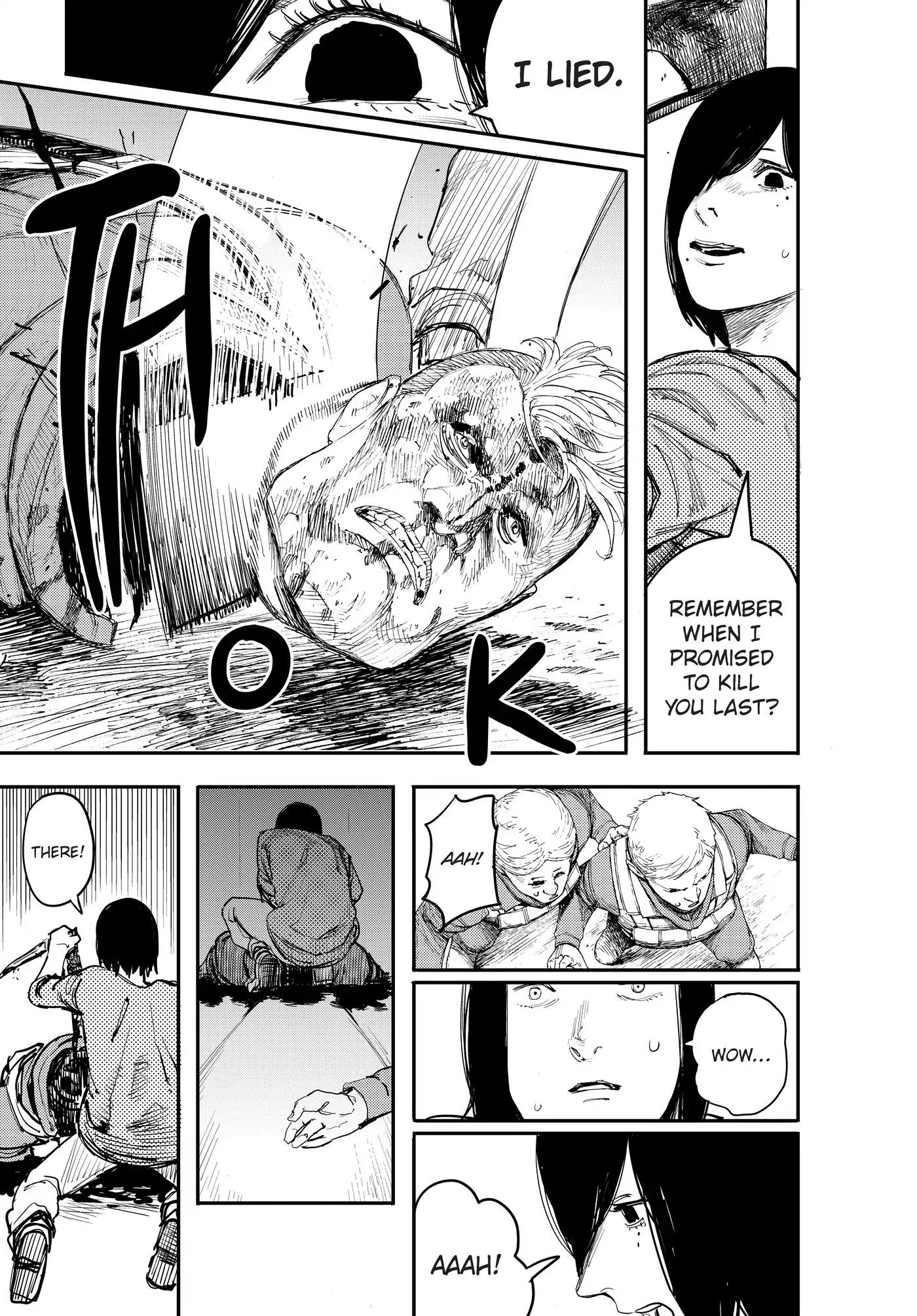 Fire Punch chapter 10 page 17