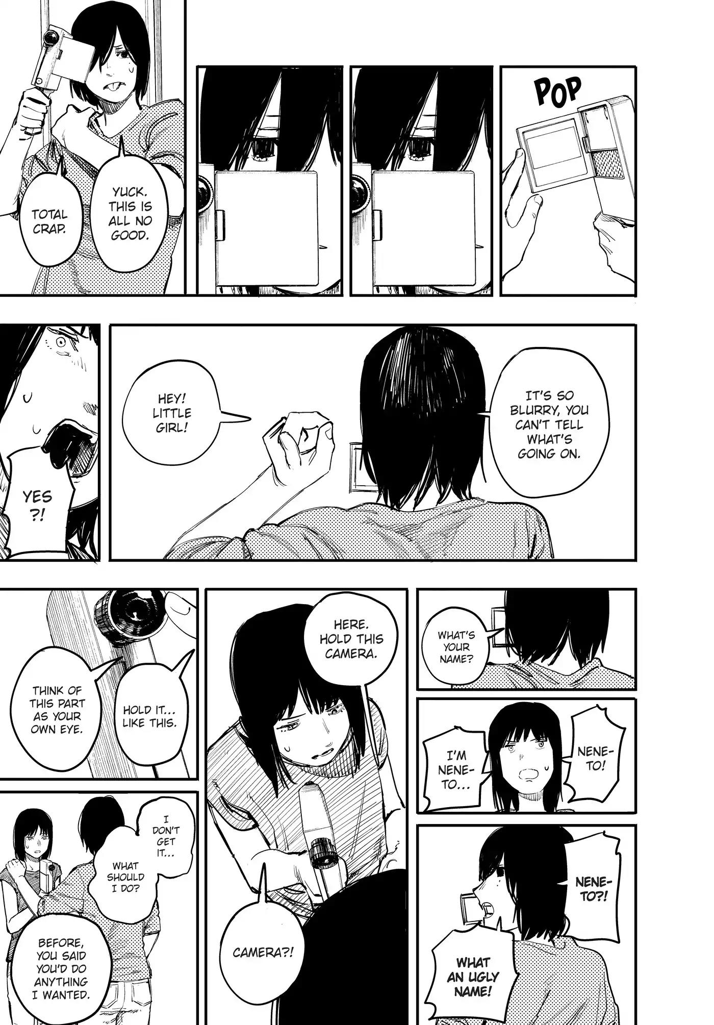 Fire Punch chapter 10 page 19