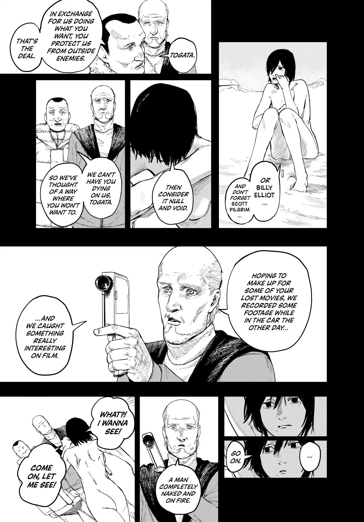 Fire Punch chapter 10 page 3