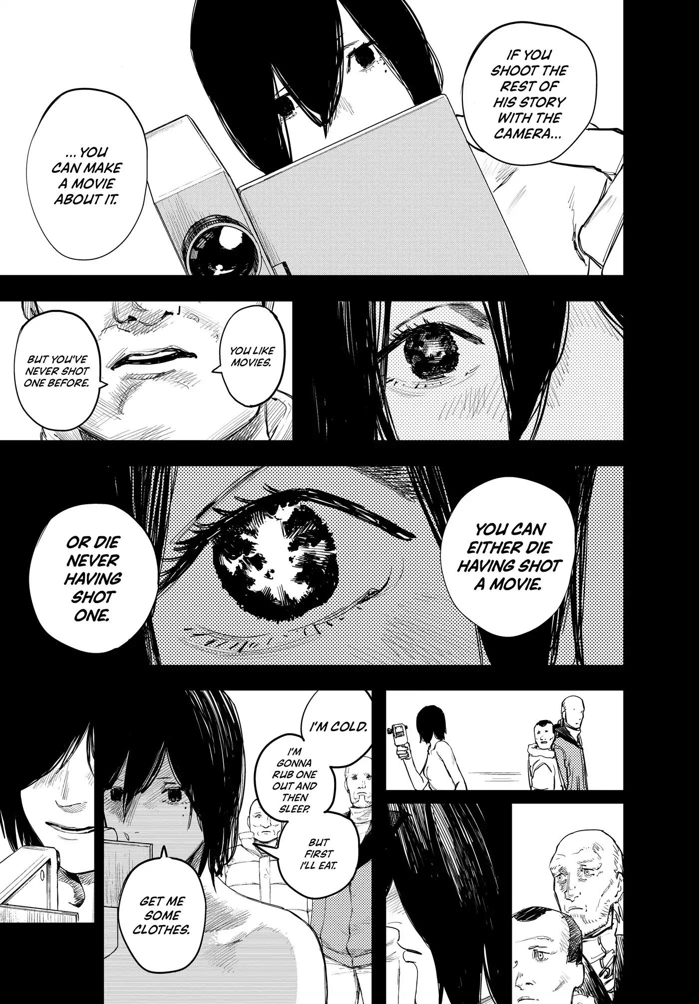 Fire Punch chapter 10 page 5