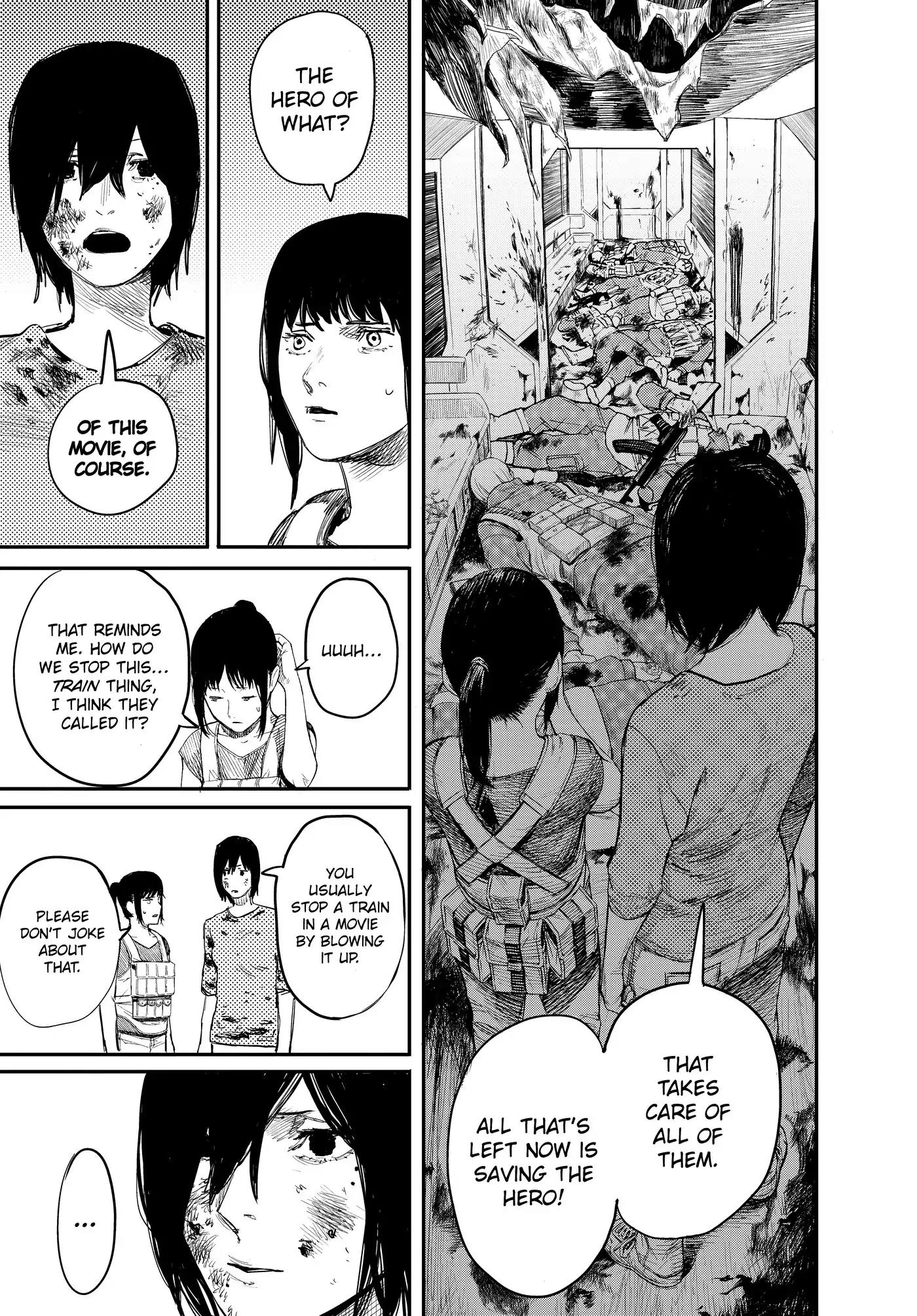 Fire Punch chapter 11 page 16