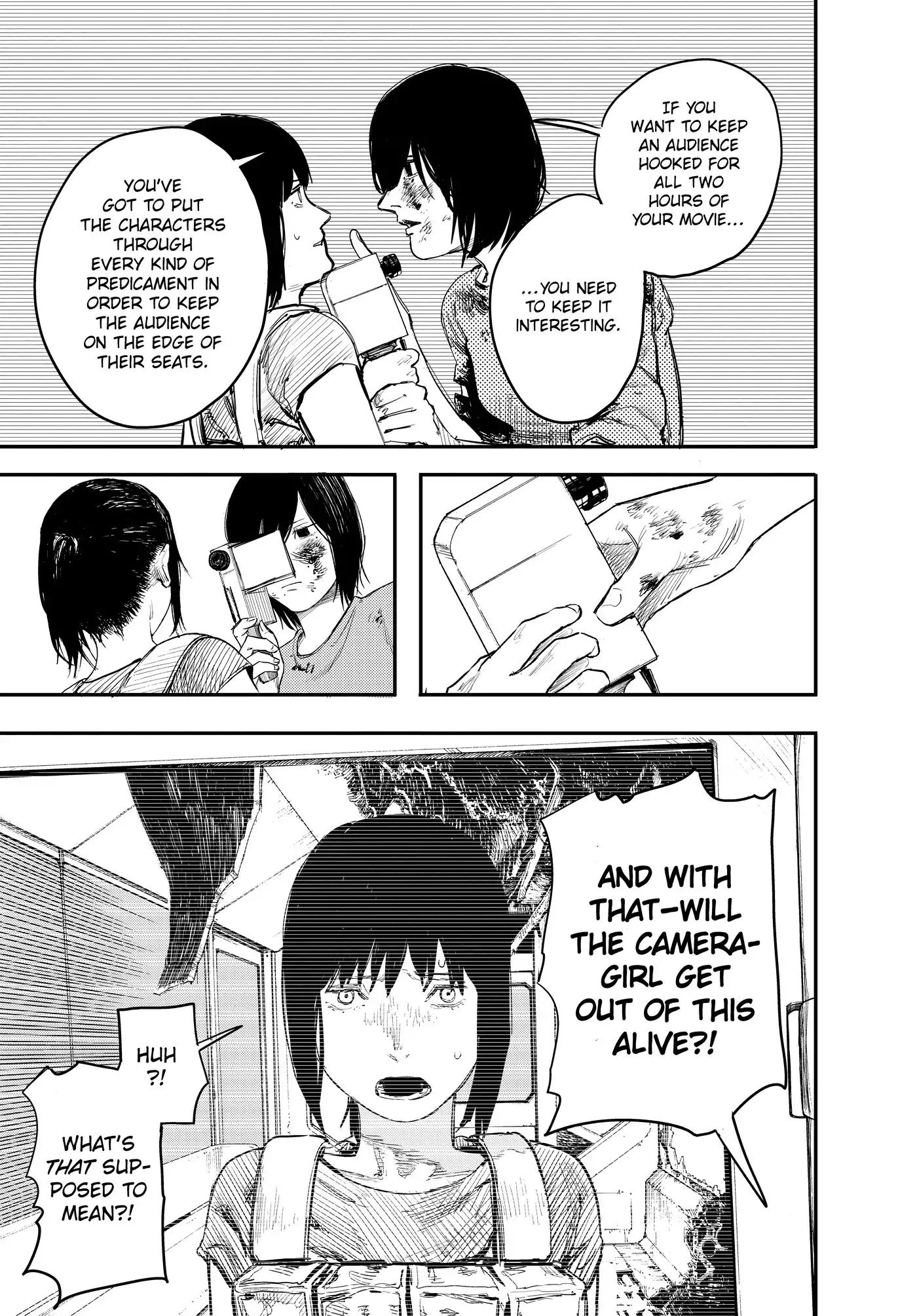 Fire Punch chapter 11 page 18