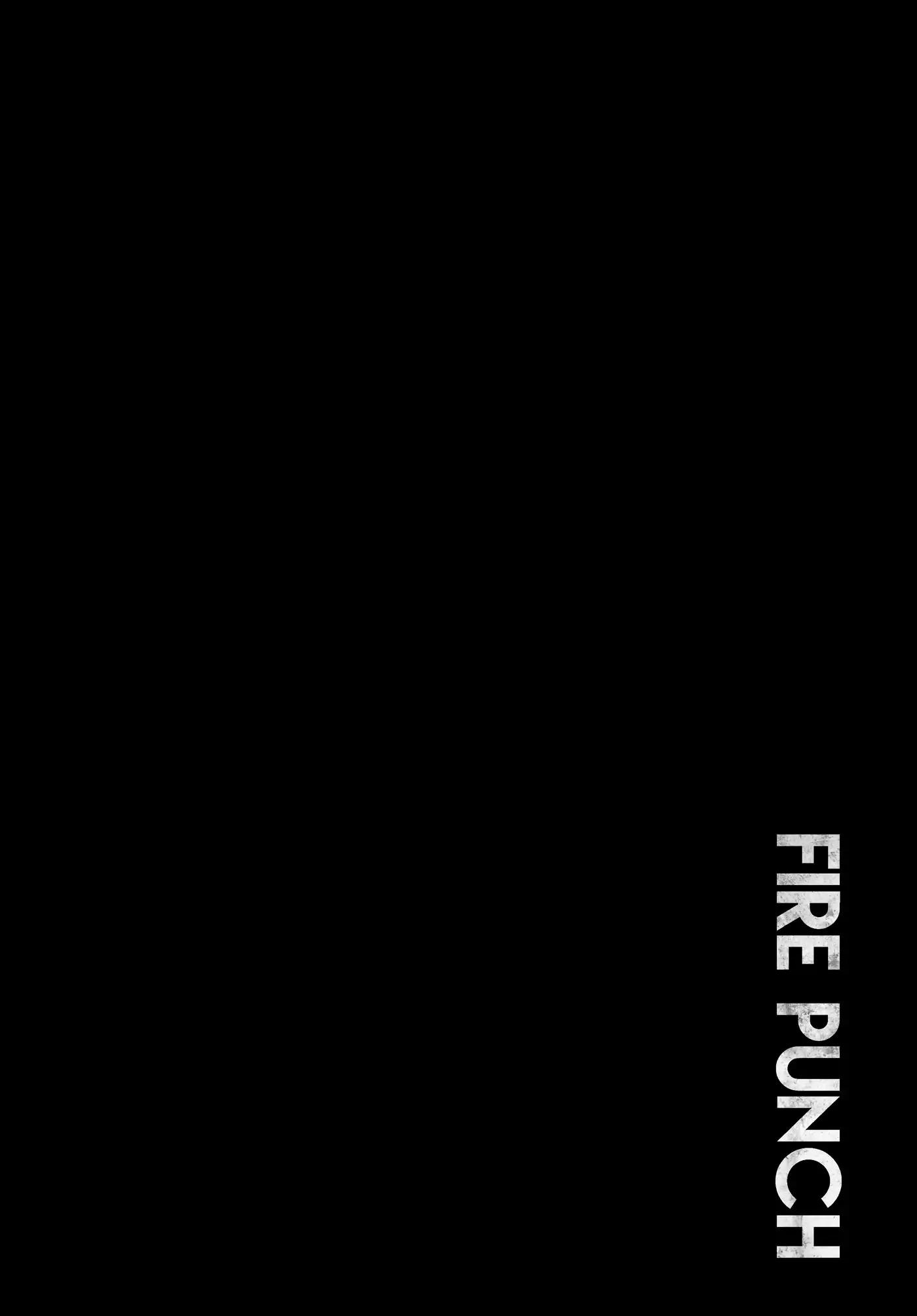 Fire Punch chapter 11 page 19