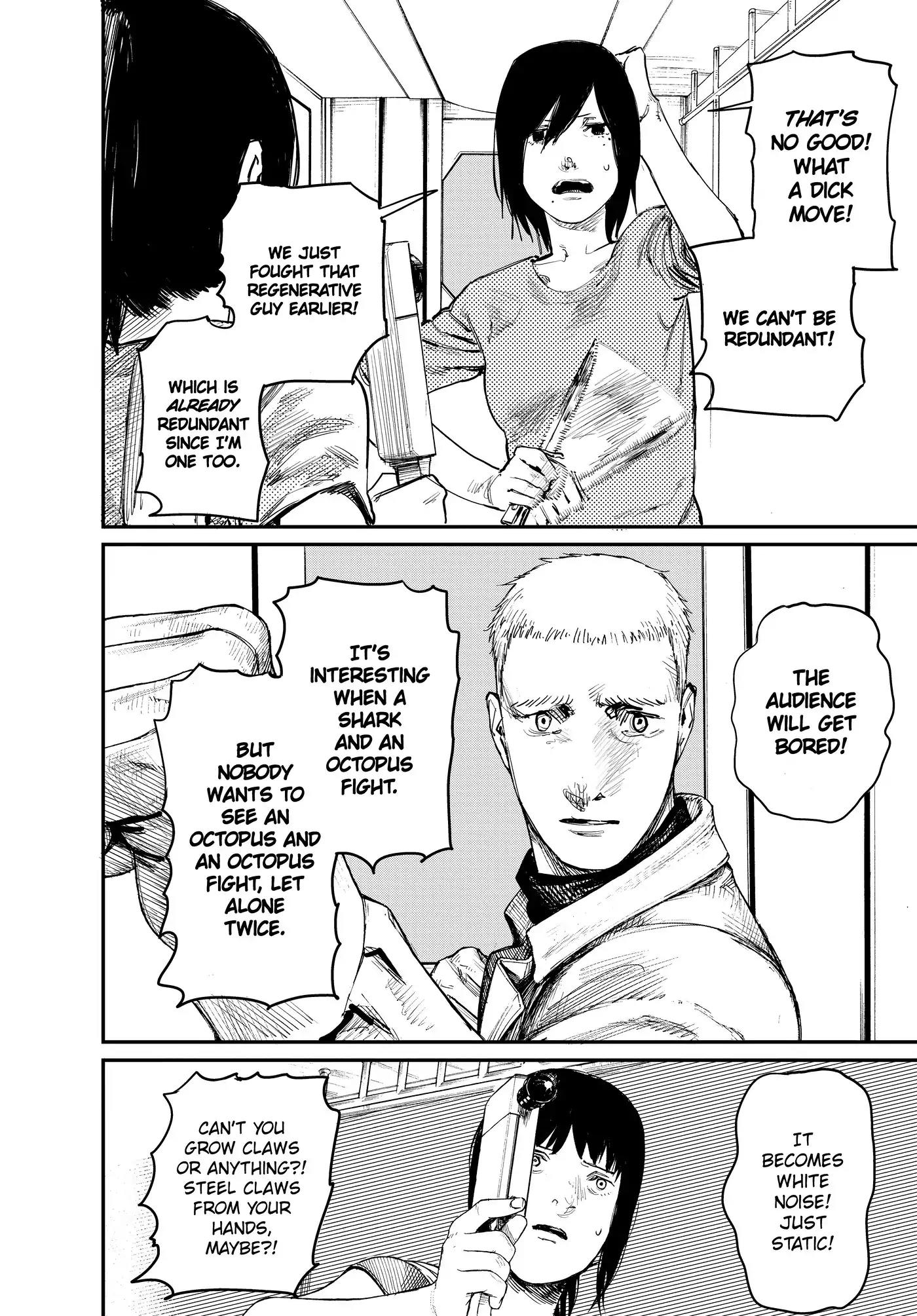 Fire Punch chapter 11 page 6