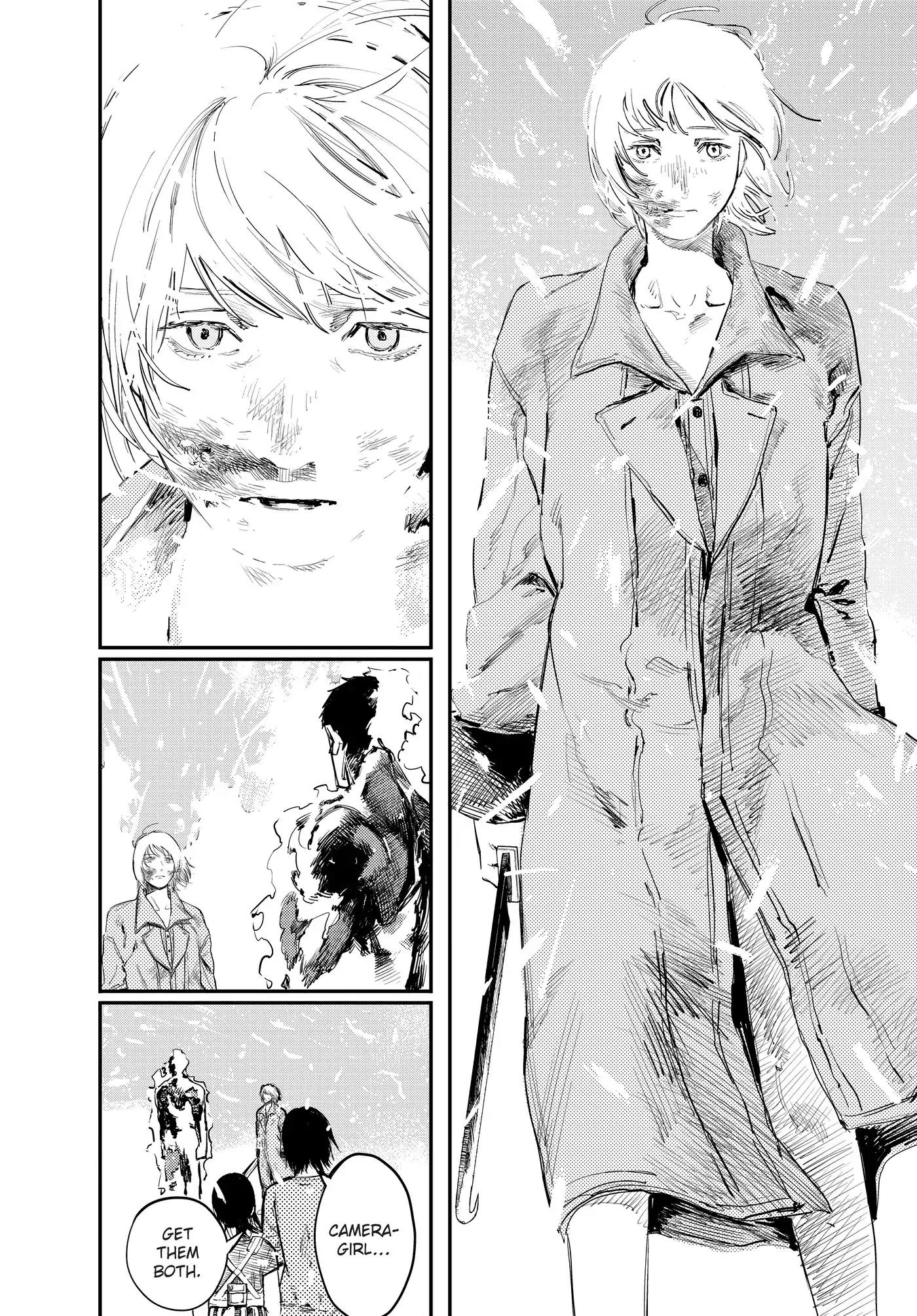 Fire Punch chapter 12 page 10