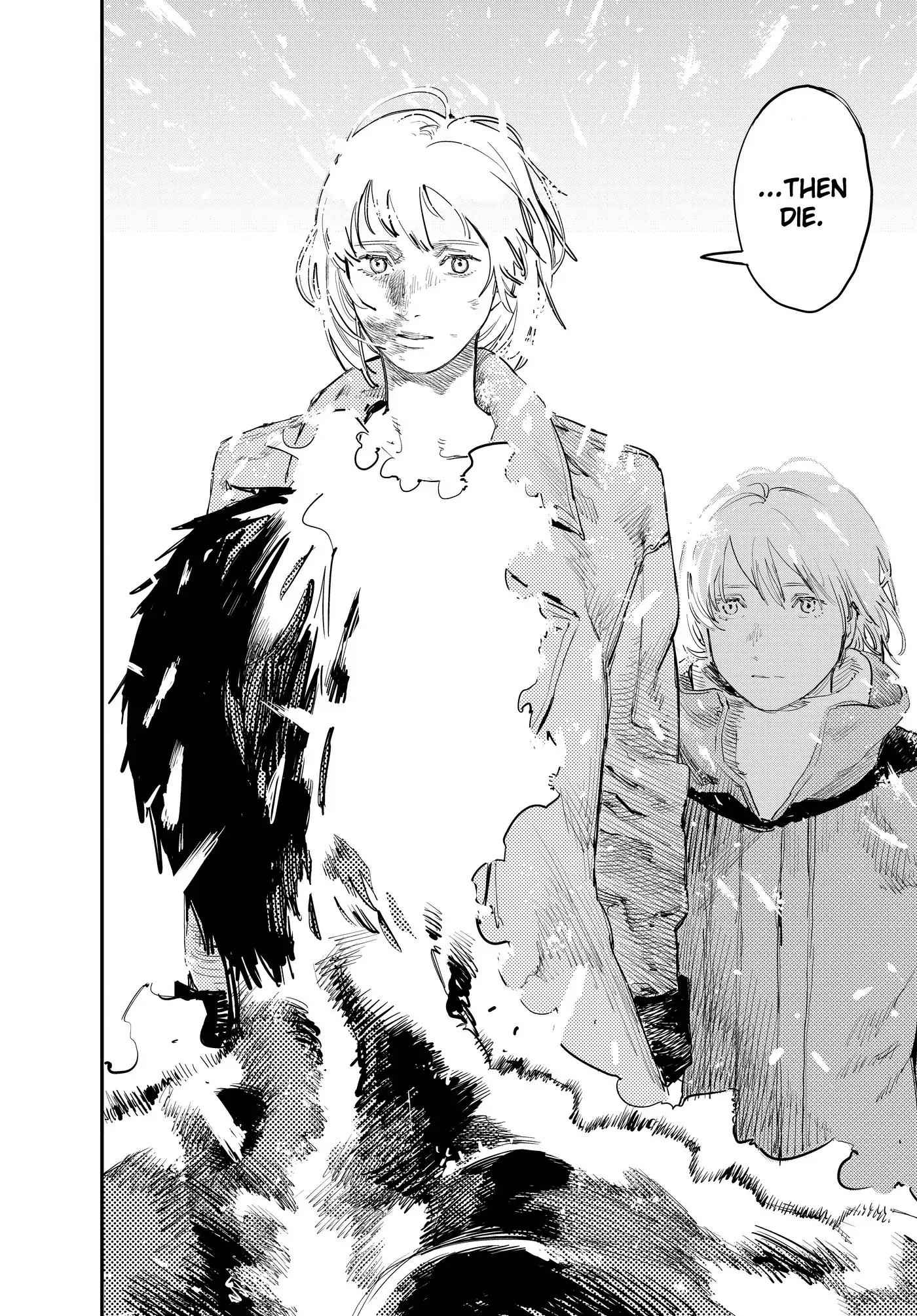 Fire Punch chapter 12 page 16