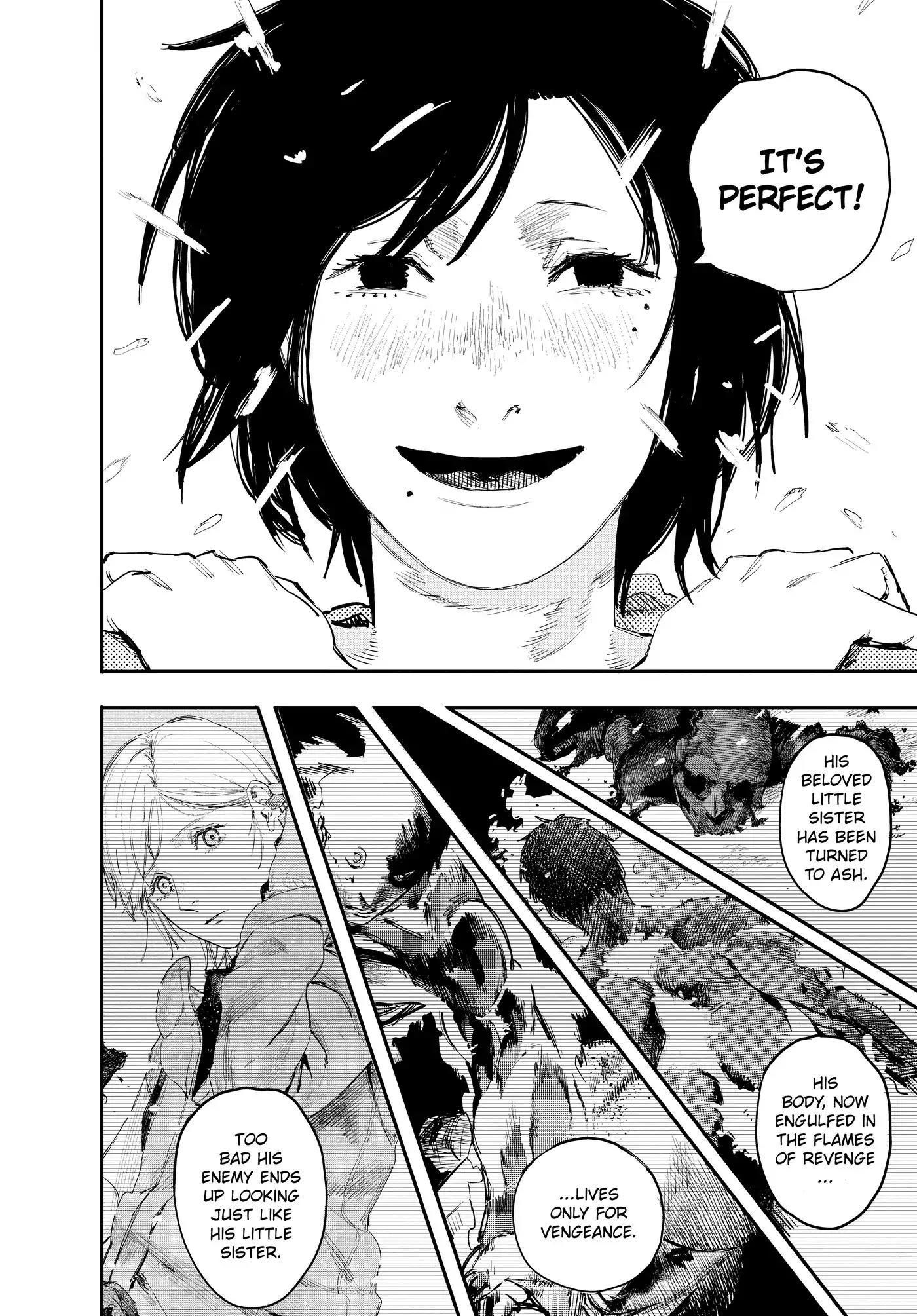 Fire Punch chapter 12 page 18