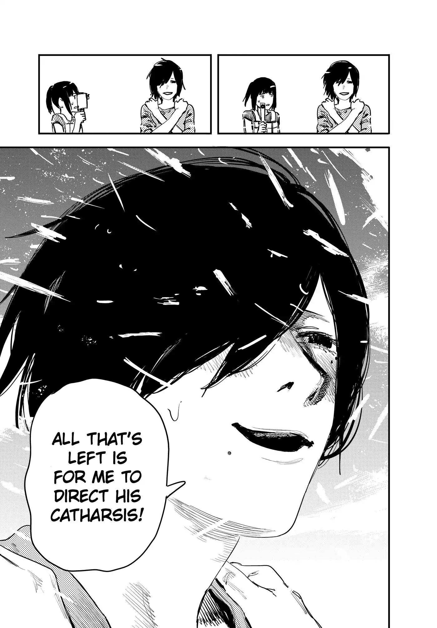 Fire Punch chapter 12 page 19