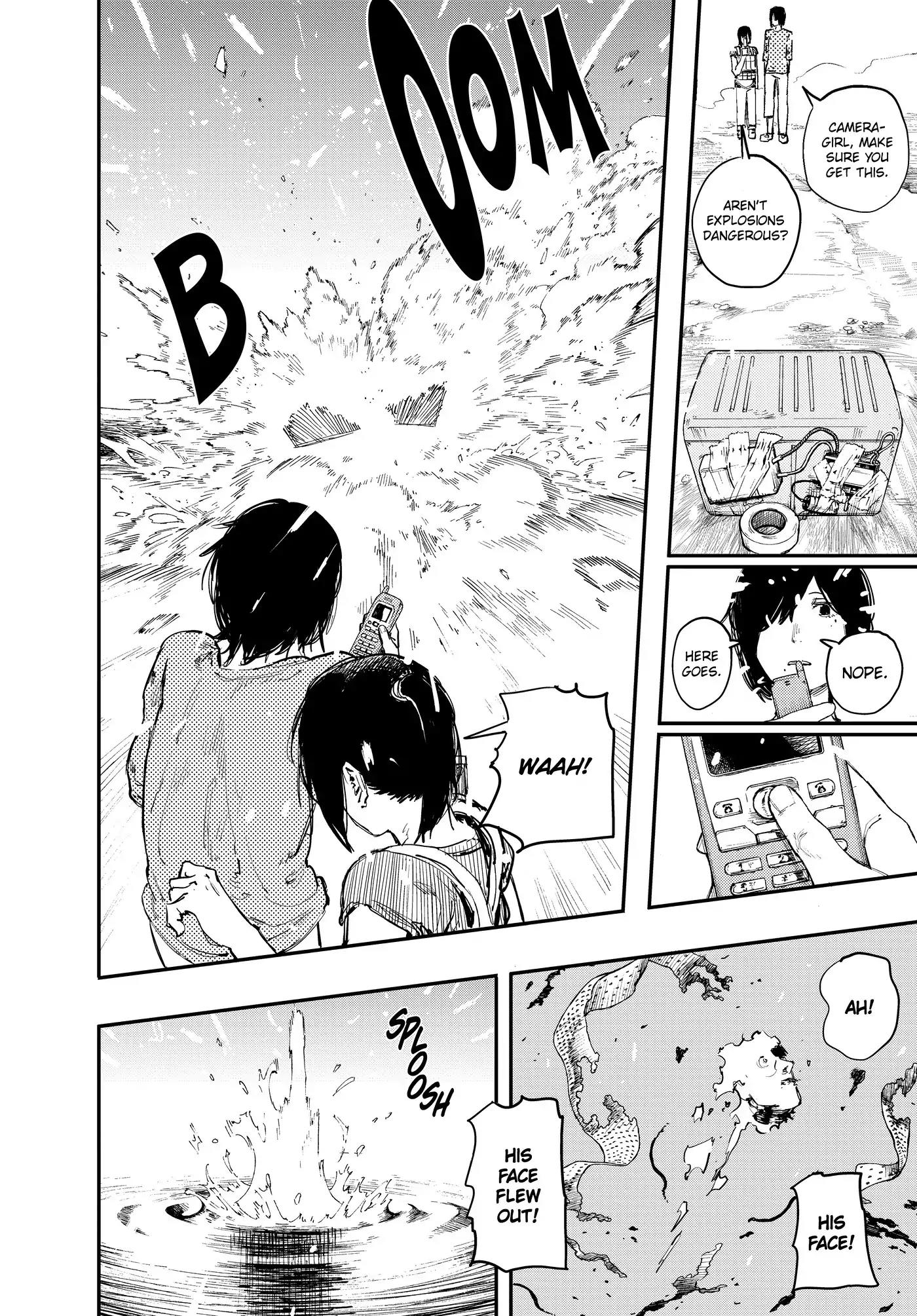 Fire Punch chapter 12 page 2