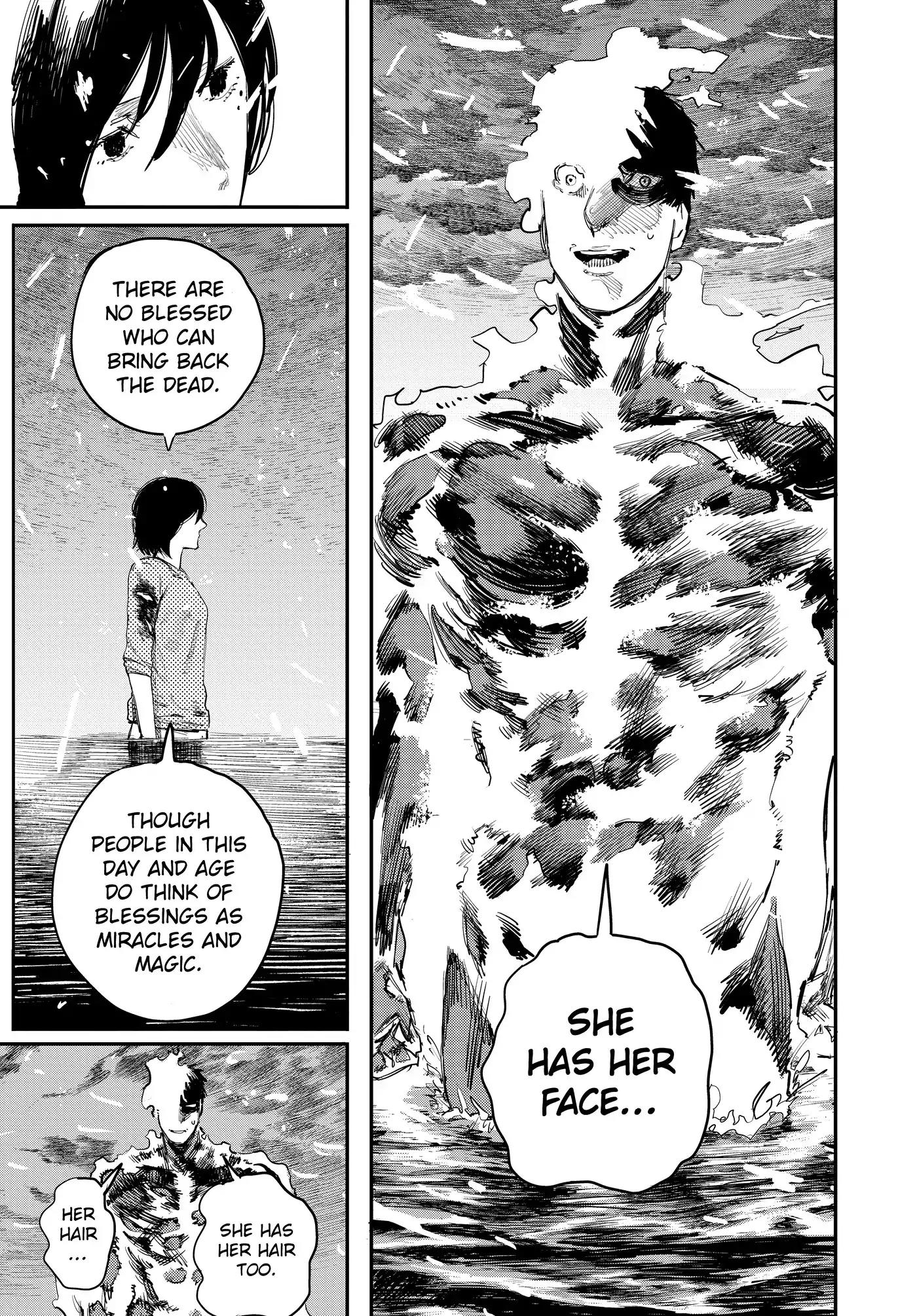 Fire Punch chapter 13 page 12