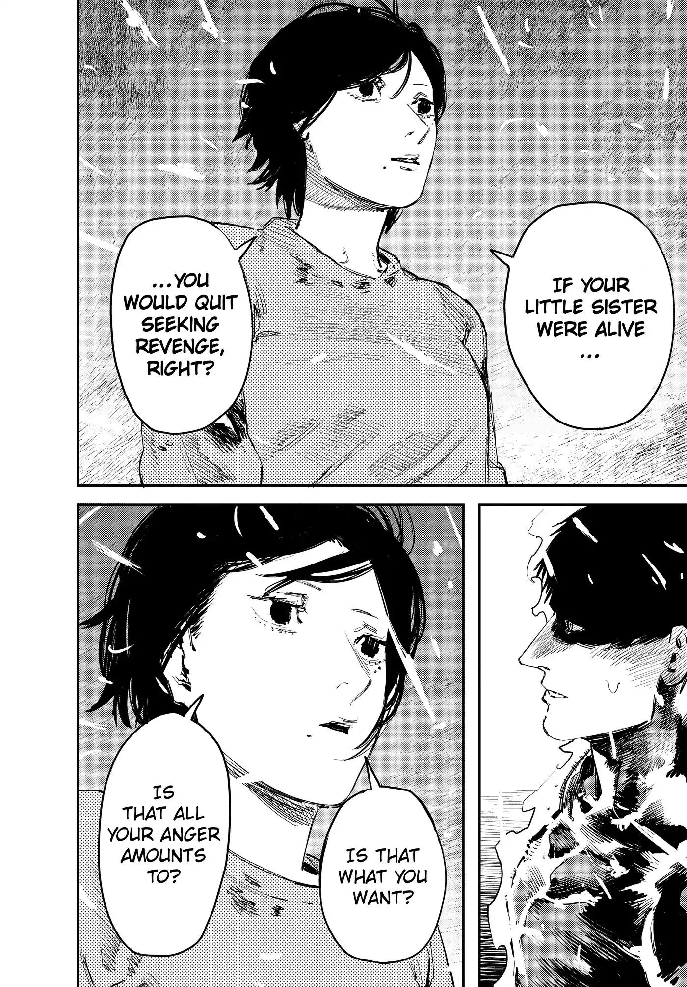 Fire Punch chapter 13 page 13