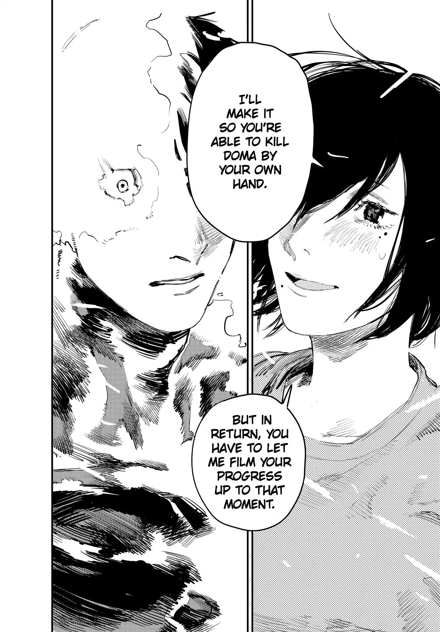 Fire Punch chapter 13 page 17