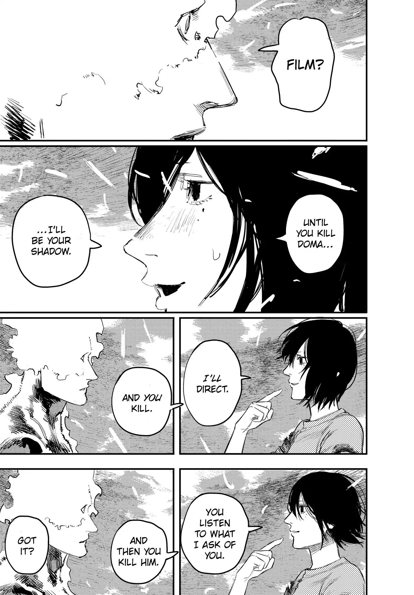 Fire Punch chapter 13 page 18